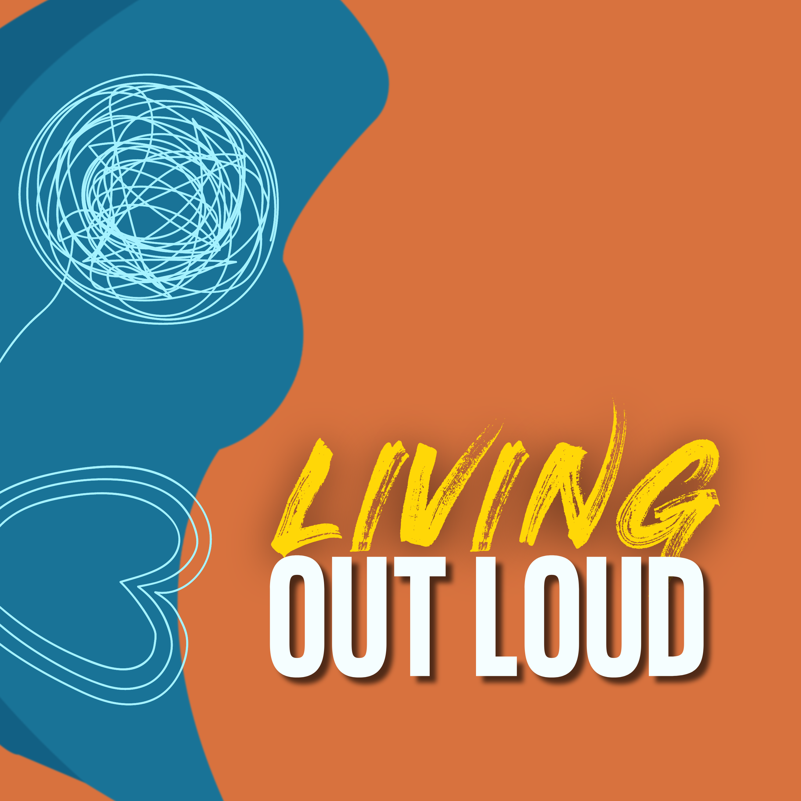 Living Out Loud Discussion Series 