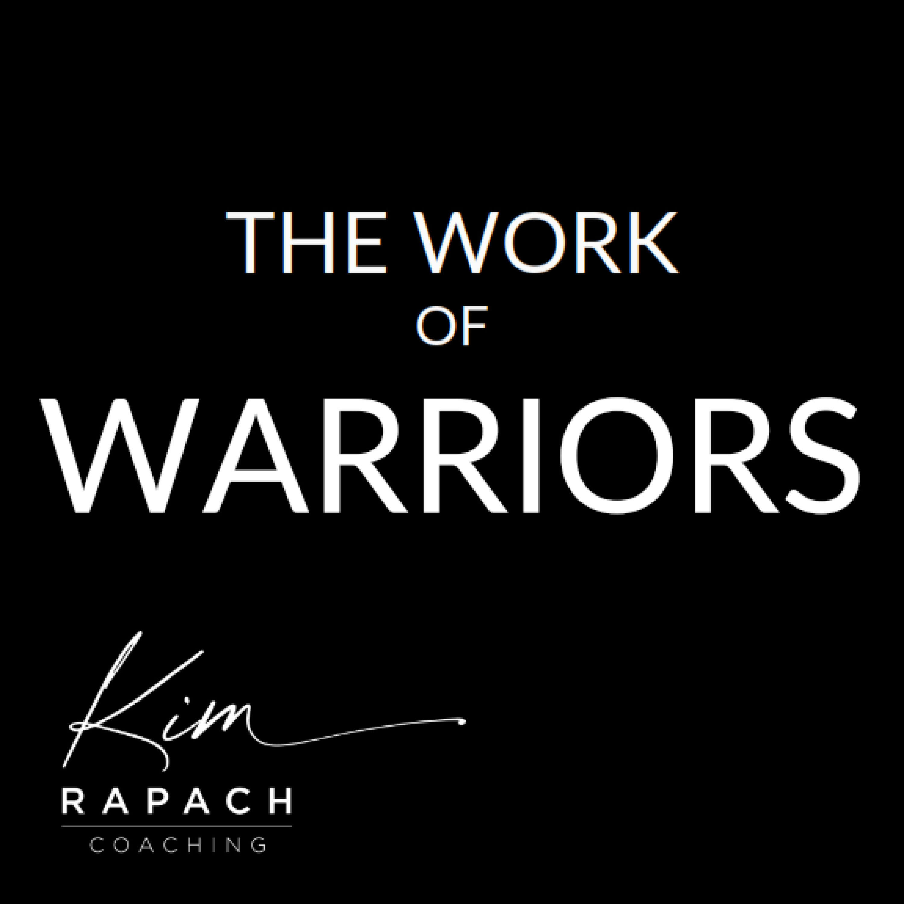 ⁣The Work of Warriors - Pilot S1E1