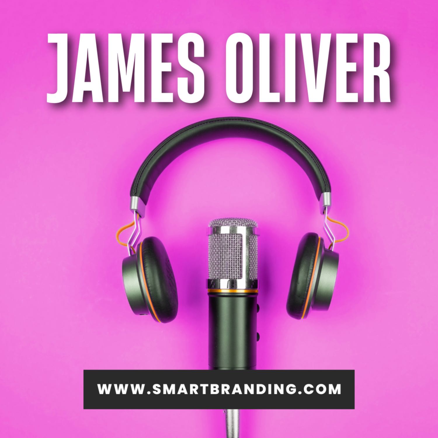 Ep.82 | From Adventures to Online Ventures: James Oliver's Story