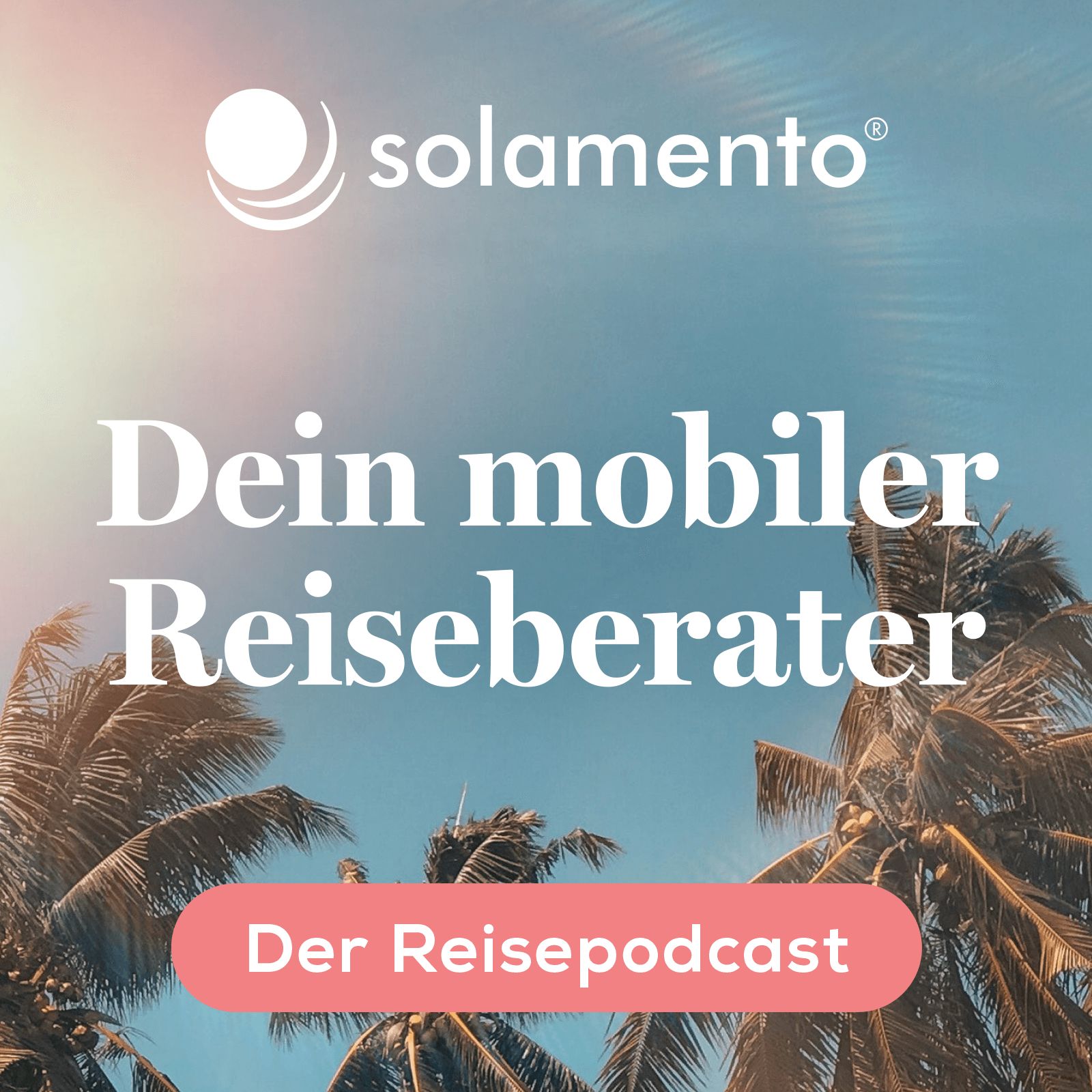 #21 Kreuzfahrtbusiness mit solamento Reiseberaterin Marina Heywinkel (Teil I)