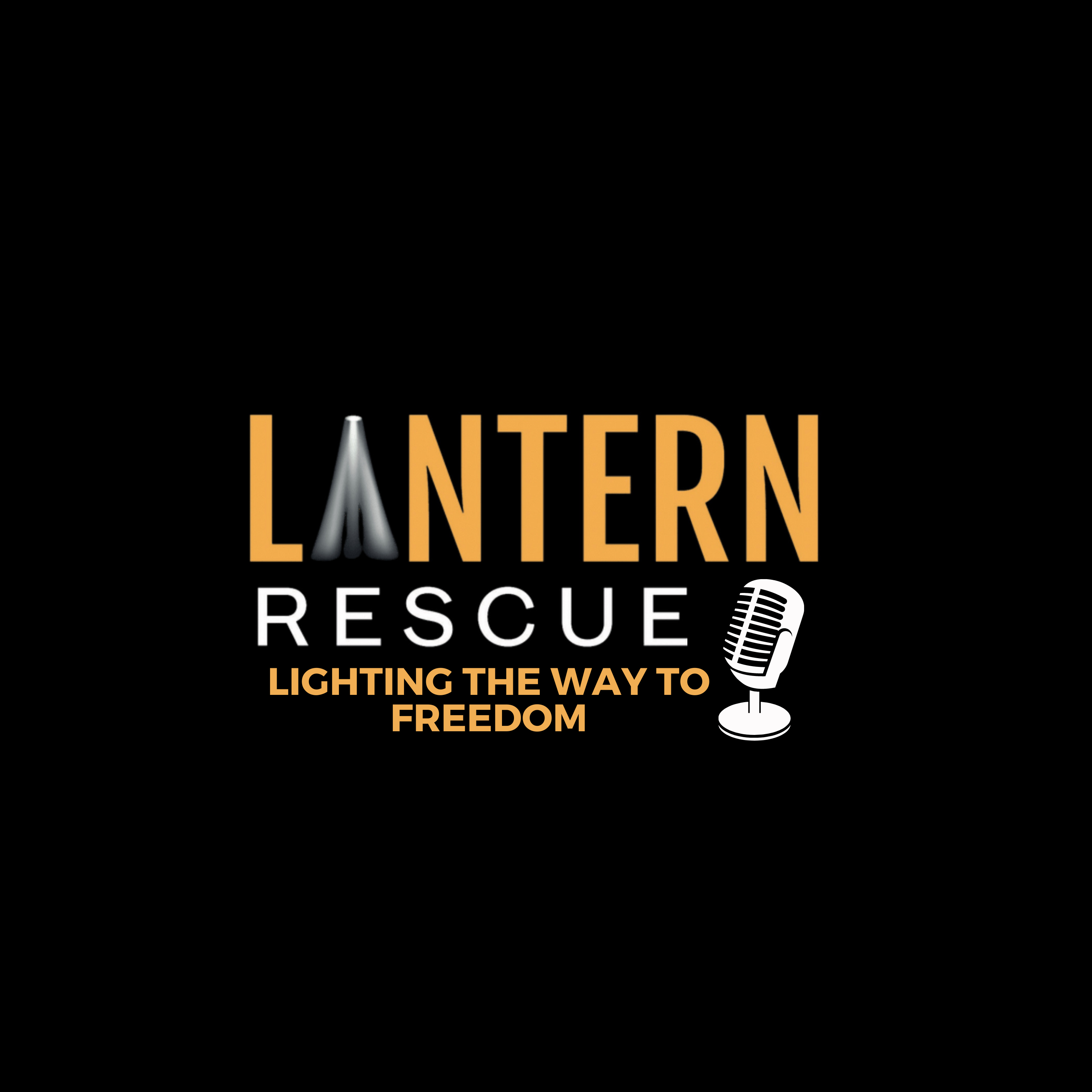 Lantern Rescue Podcast 