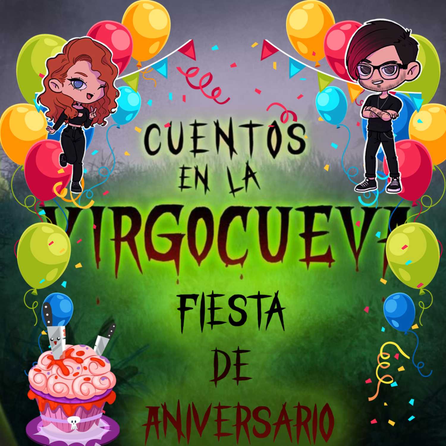 Fiesta de Aniversario 2 