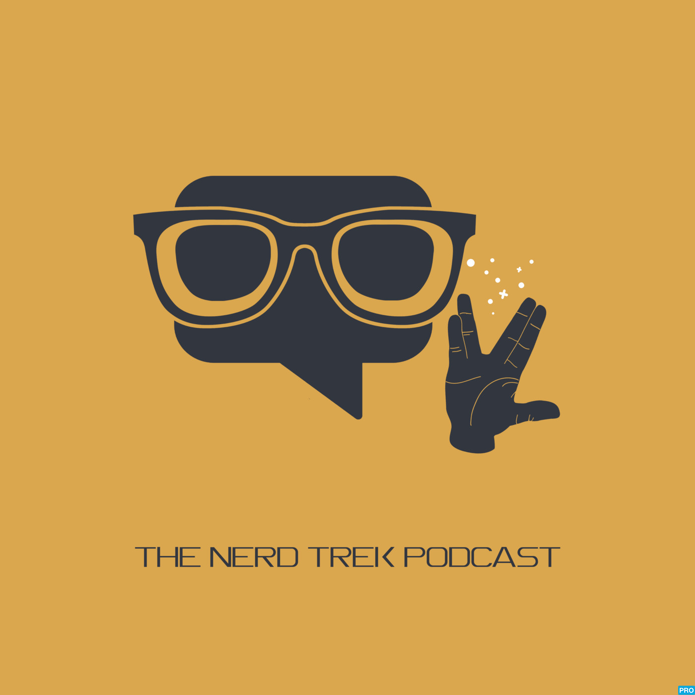 The Nerd Trek Podcast 