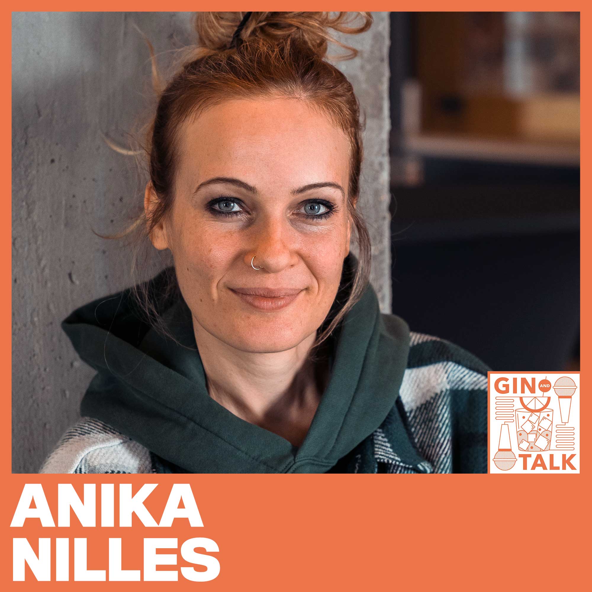 Anika Nilles über Schlagzeug, Takt und Rhythmus