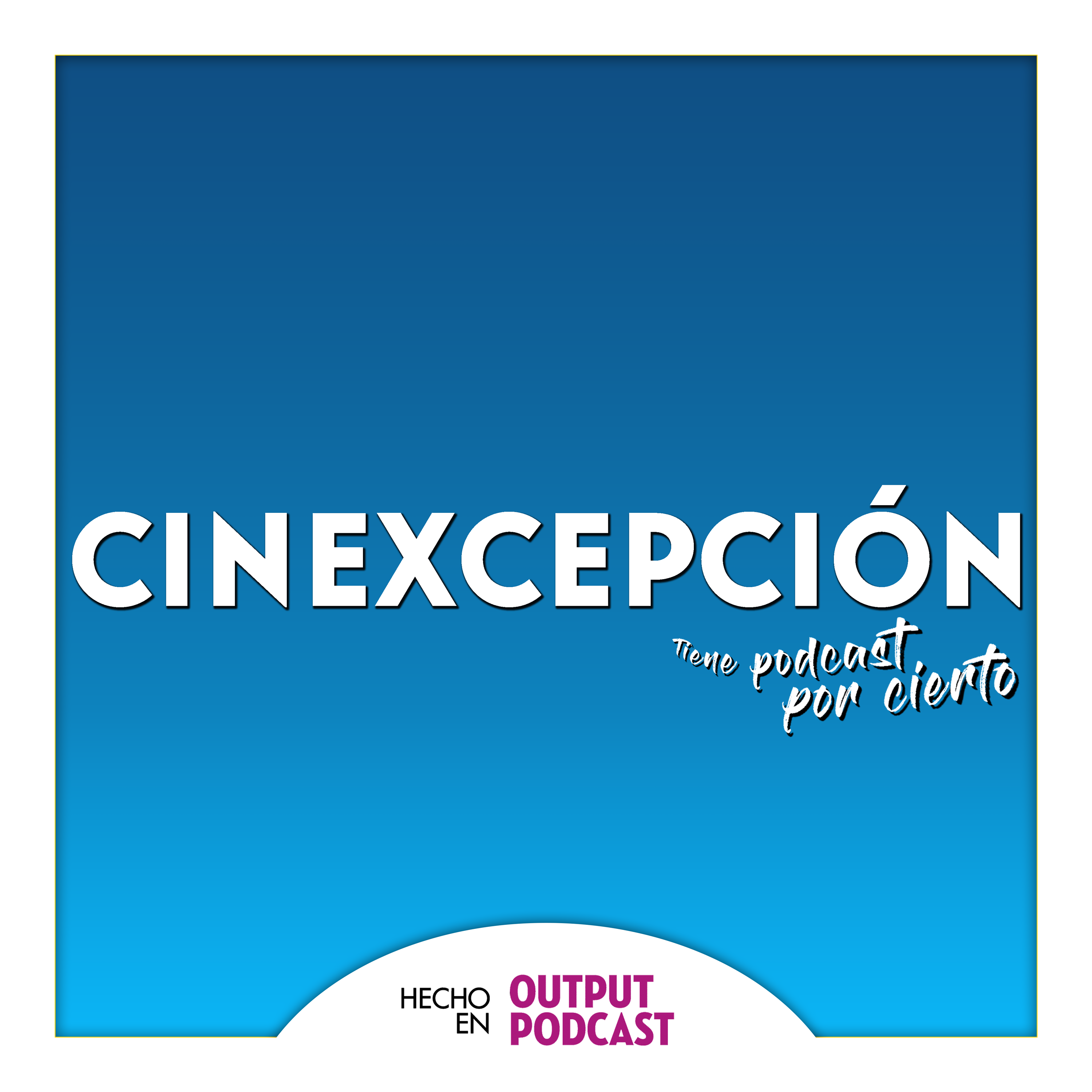 Cinexcepción 