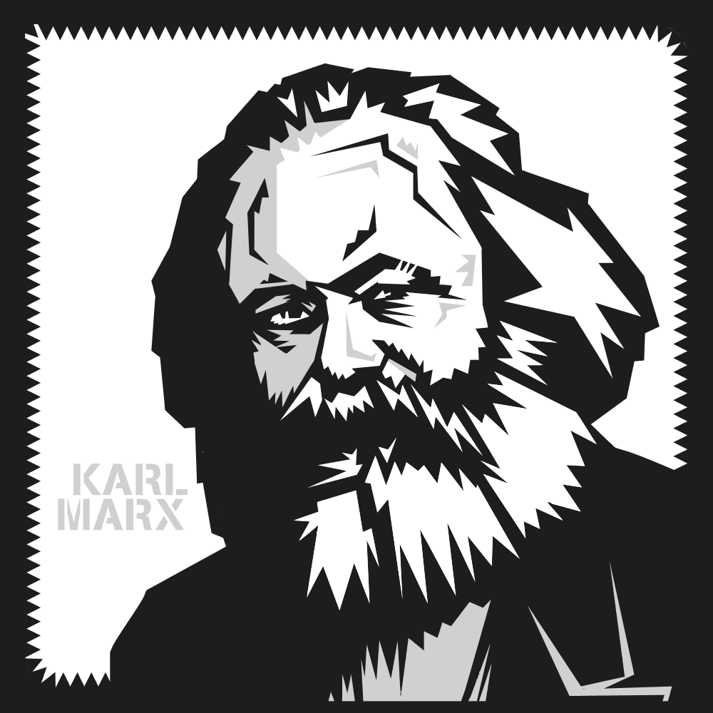 tl;dr #30: Karl Marx - Das Kapital, Bd. 1