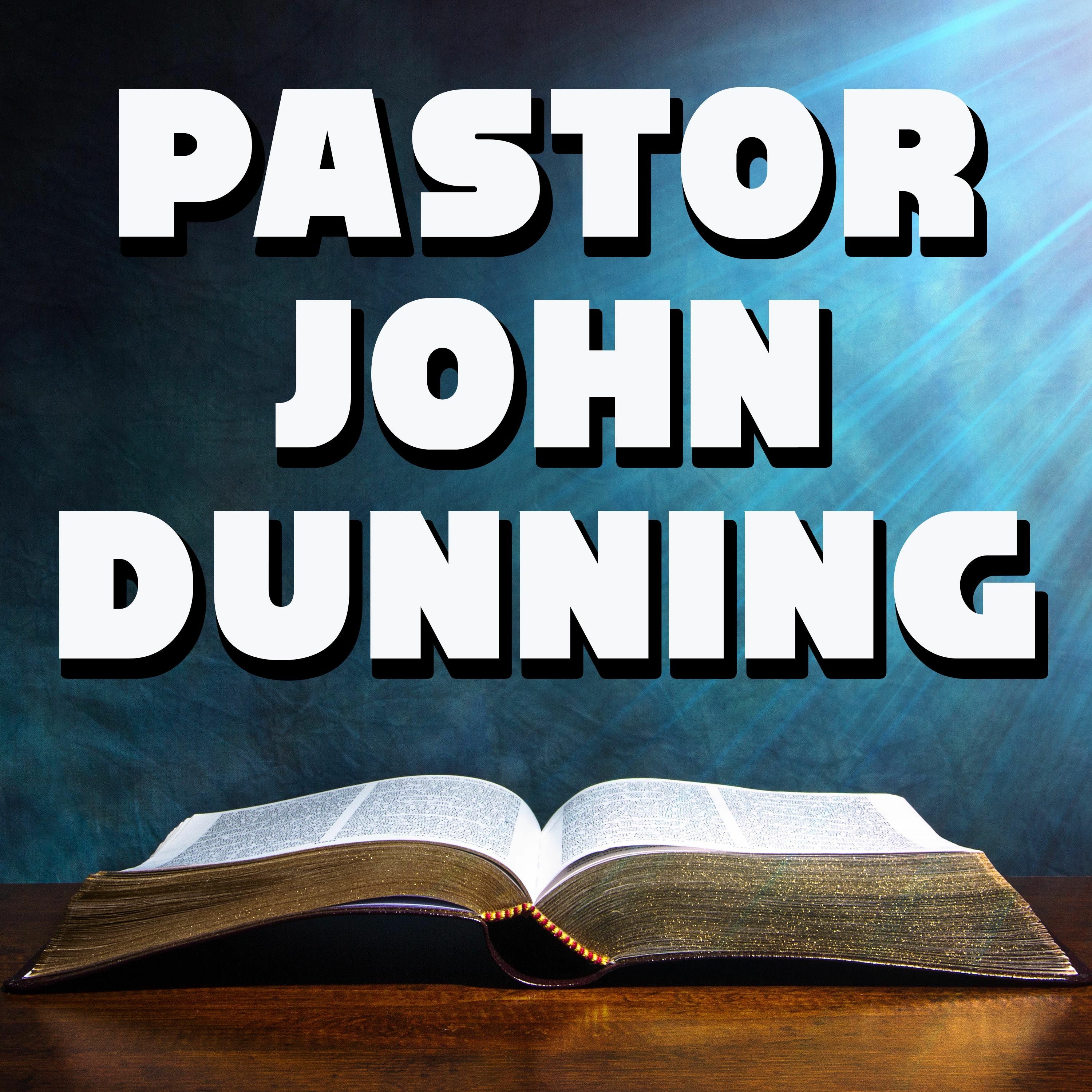 Romans 5 Through 8 by Pastor John Dunning on Aug. 12, 2023