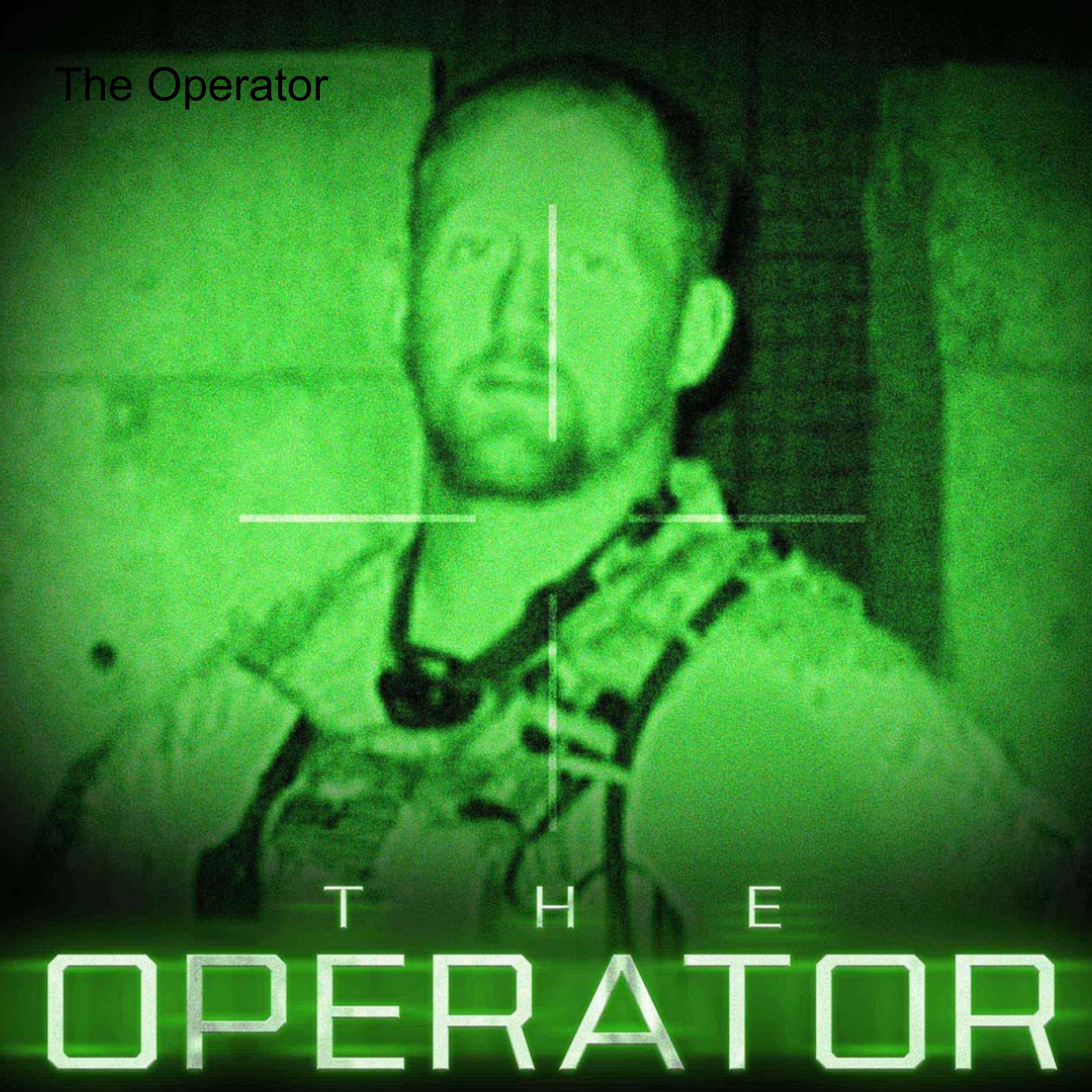 Jason Colosky - The Operator 56