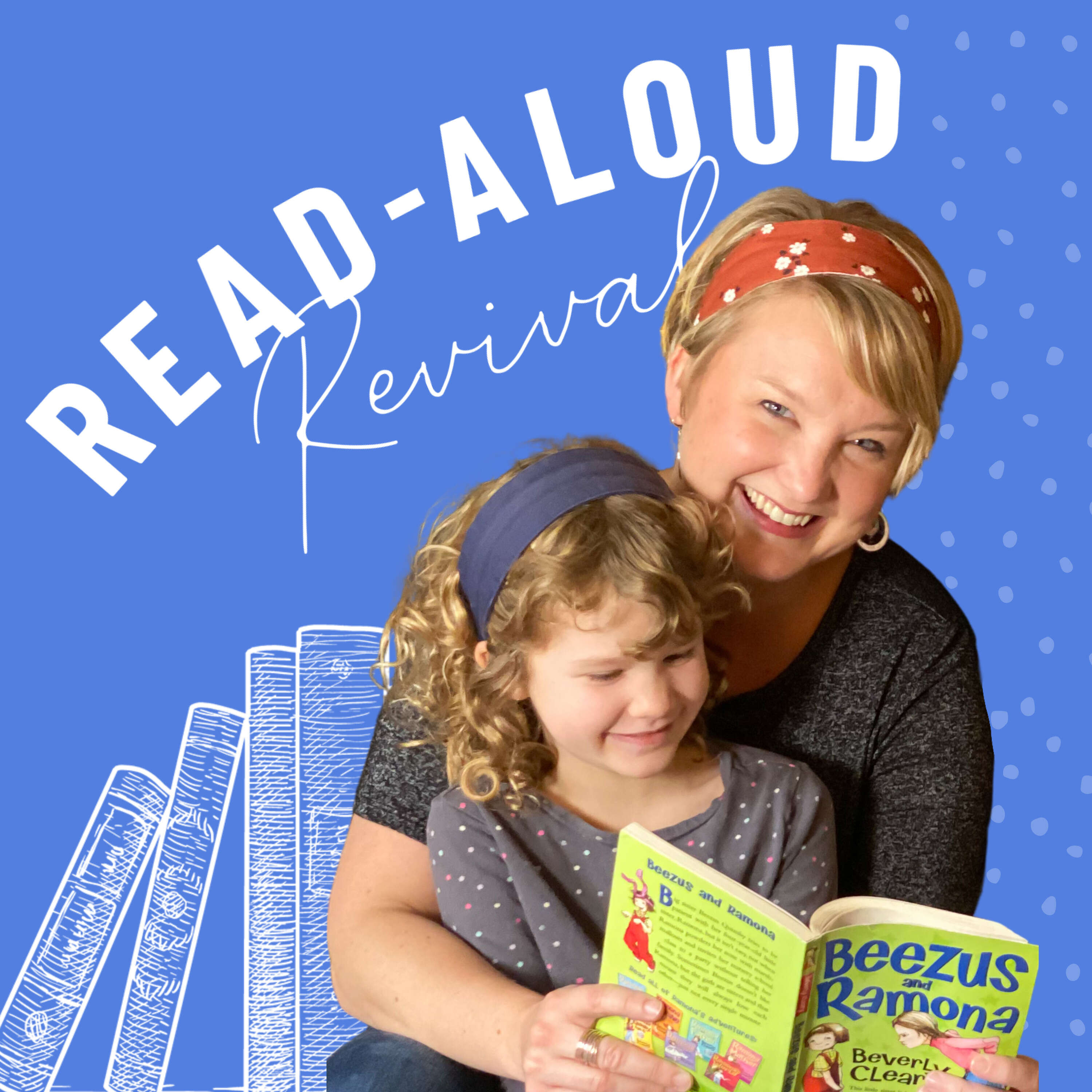 Read-Aloud Revival ® 