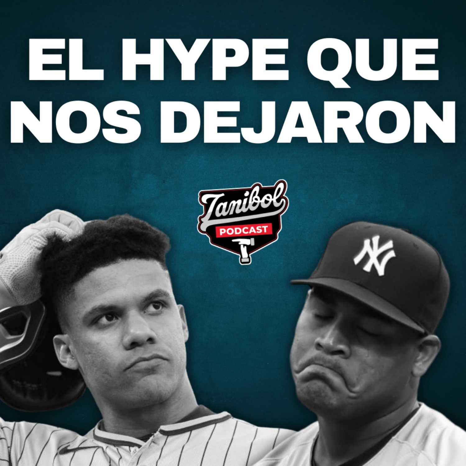 EL HYPE QUE NOS DEJARON