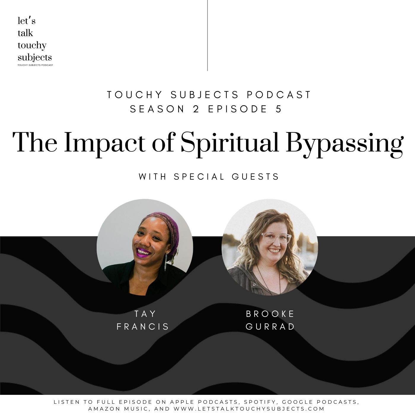 The Impact of Spiritual Bypassing