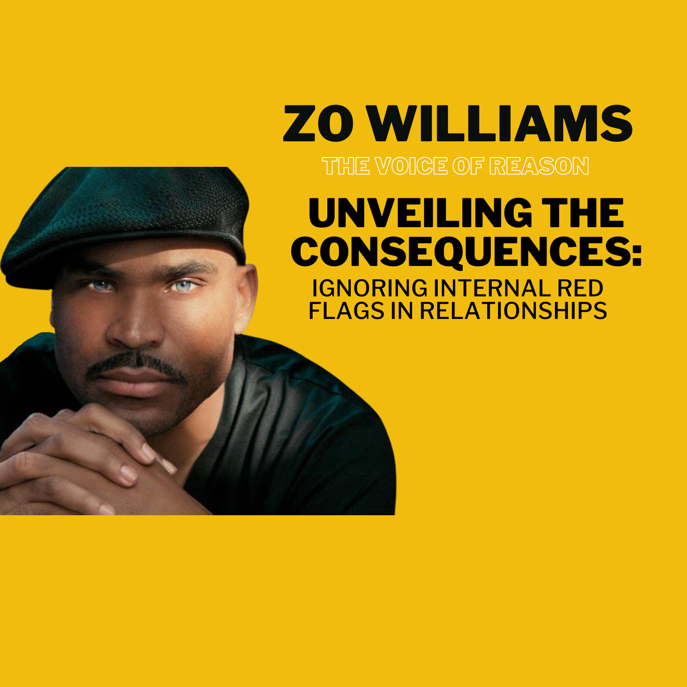 Unveiling the Consequences: Ignoring Internal Red Flags in Relationships