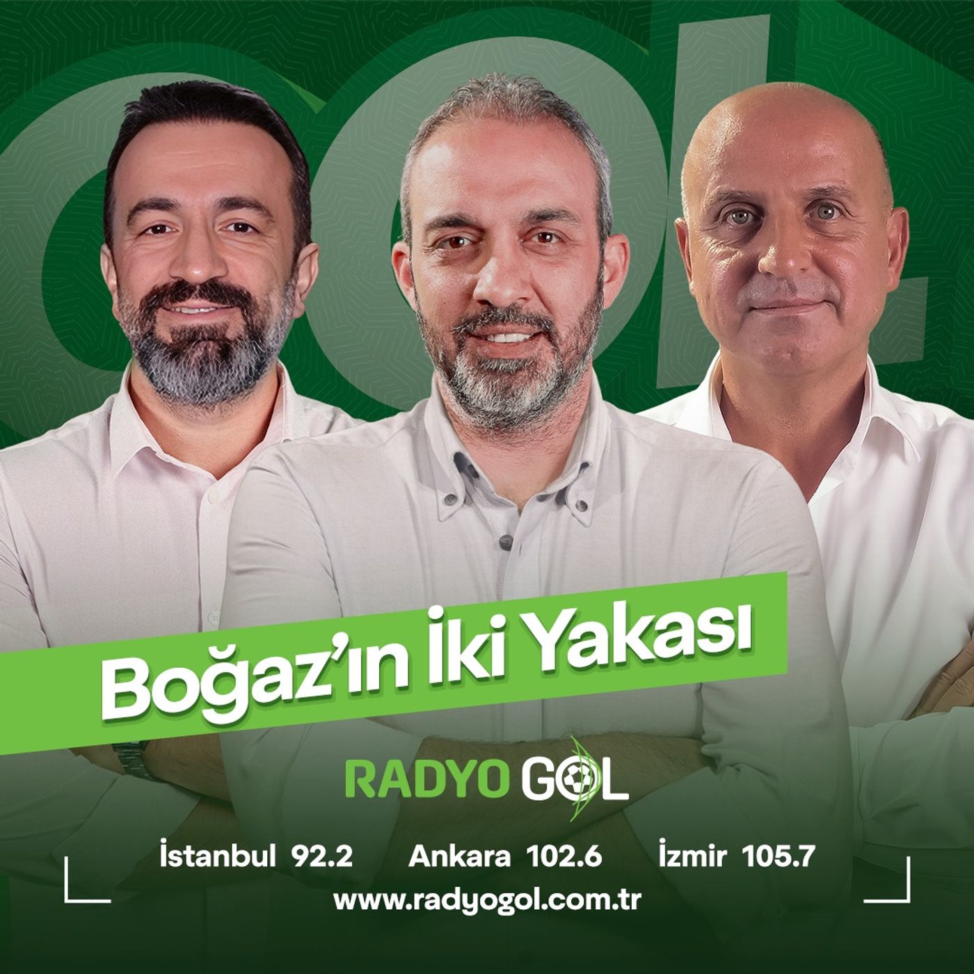 Boğazın İki Yakası (23 Ağustos 2023 Çarşamba)