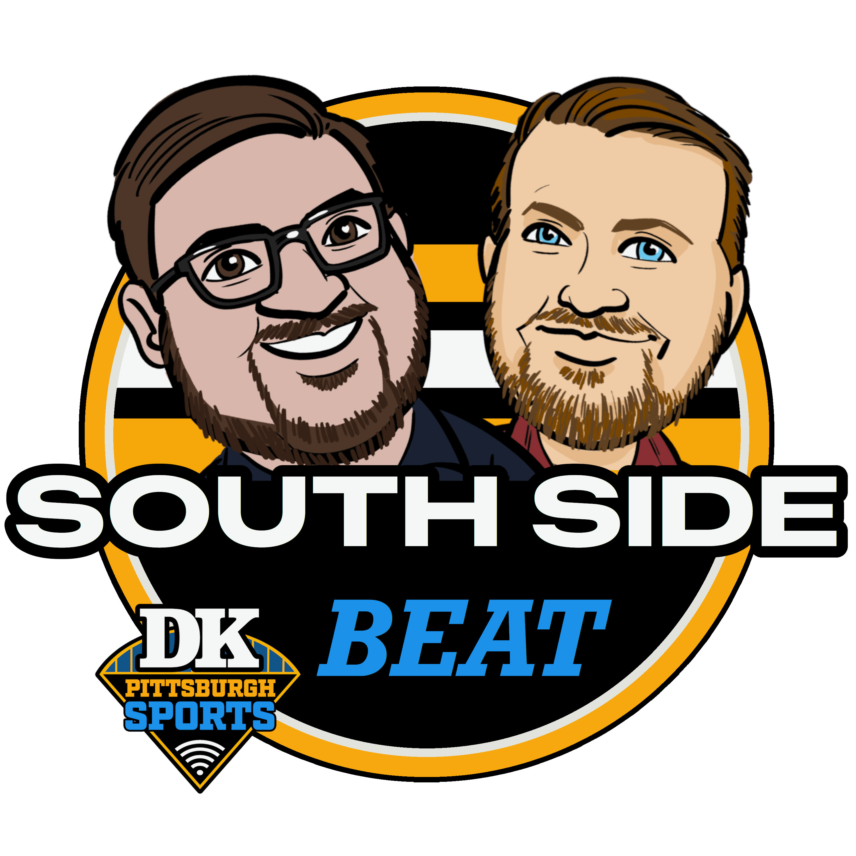 The South Side Beat - Ep. 2: Getting Down to 53