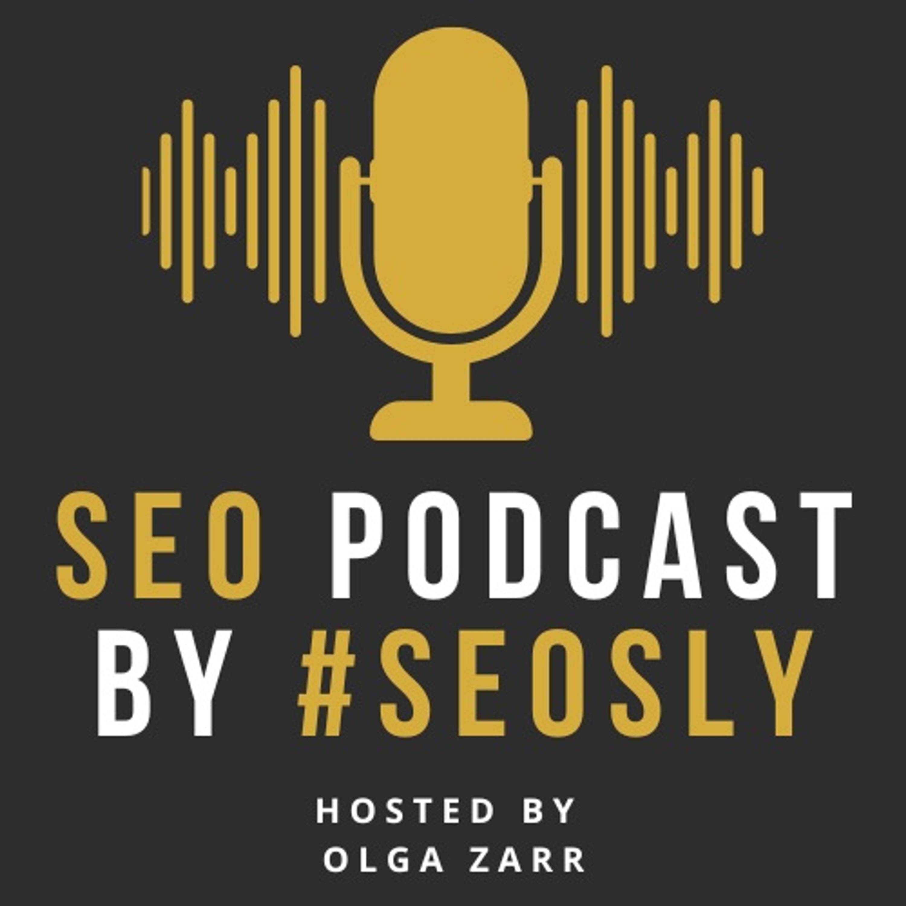 SEO Off the Record: SEO Obsession, Black Hat SEO, Python & More #57