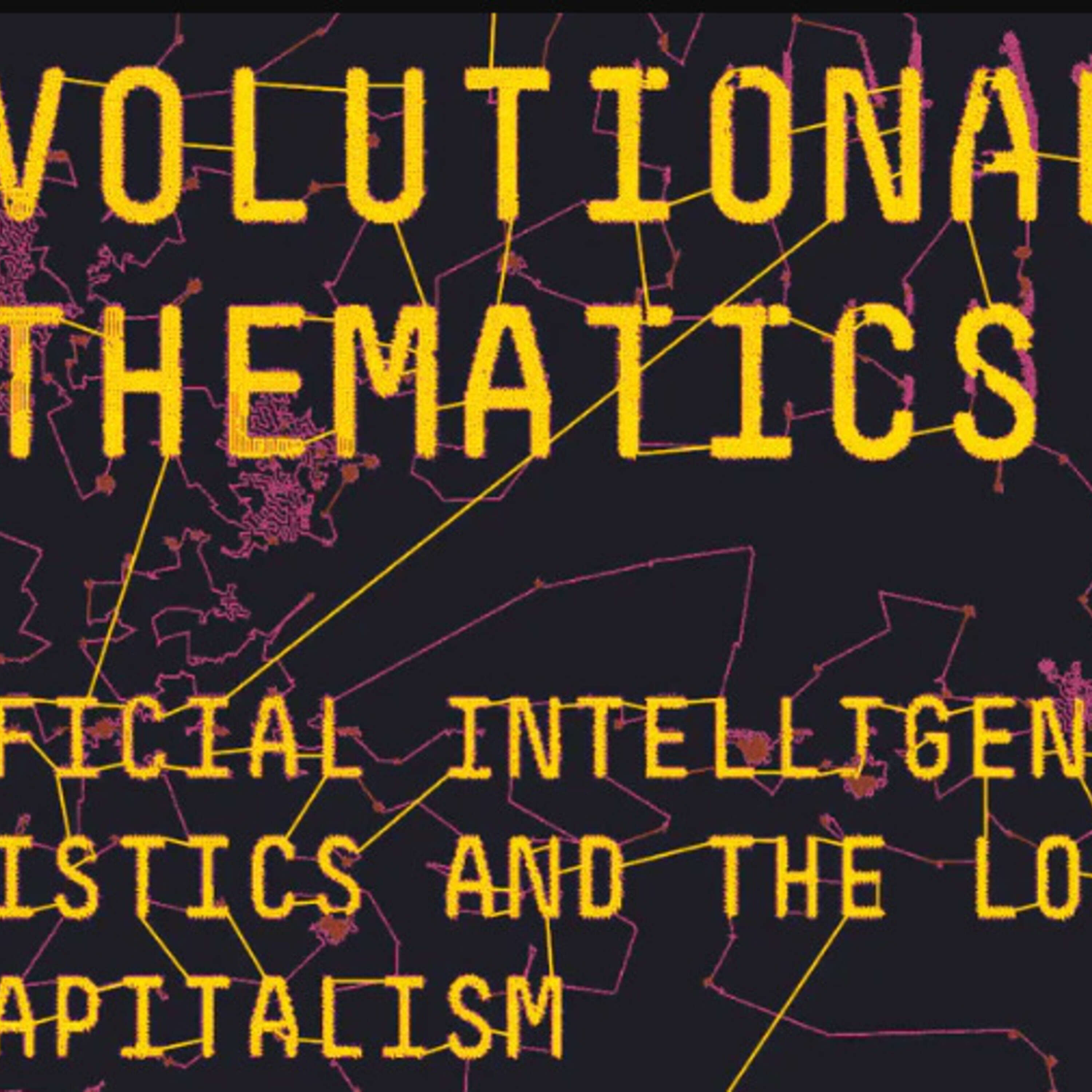 ⁣REPLAY: Revolutionary Mathematics (with Justin Joque)