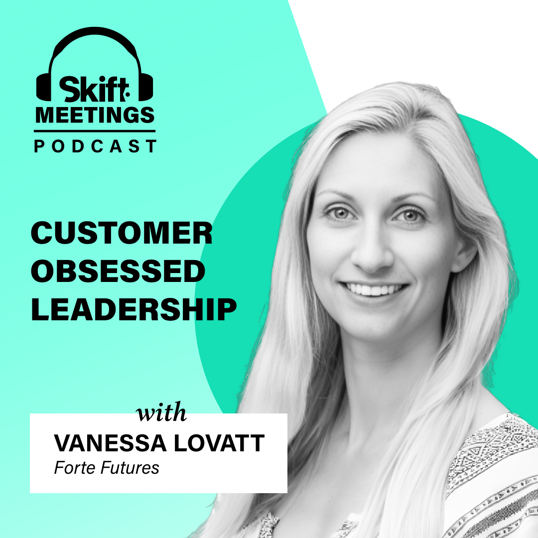 Customer-Obsessed Leadership