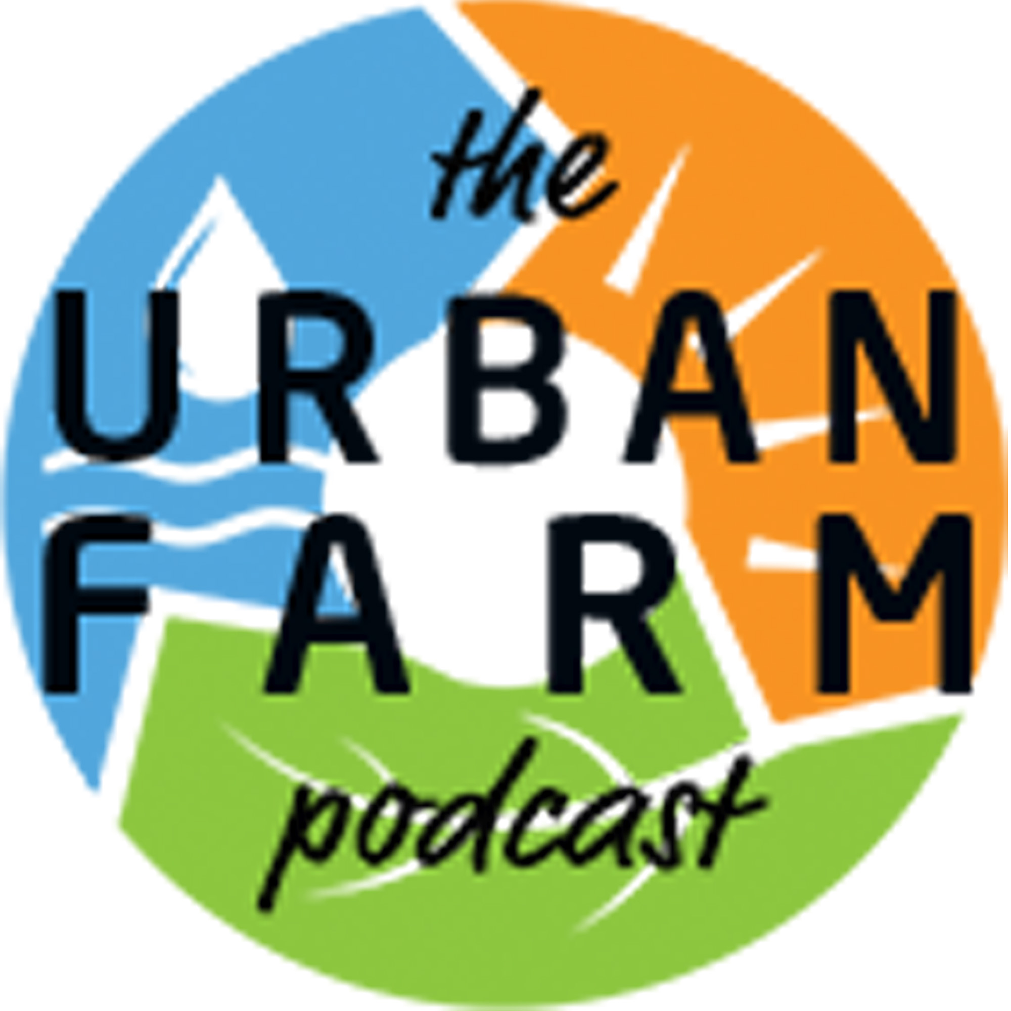 The Urban Farm Podcast with Greg Peterson 