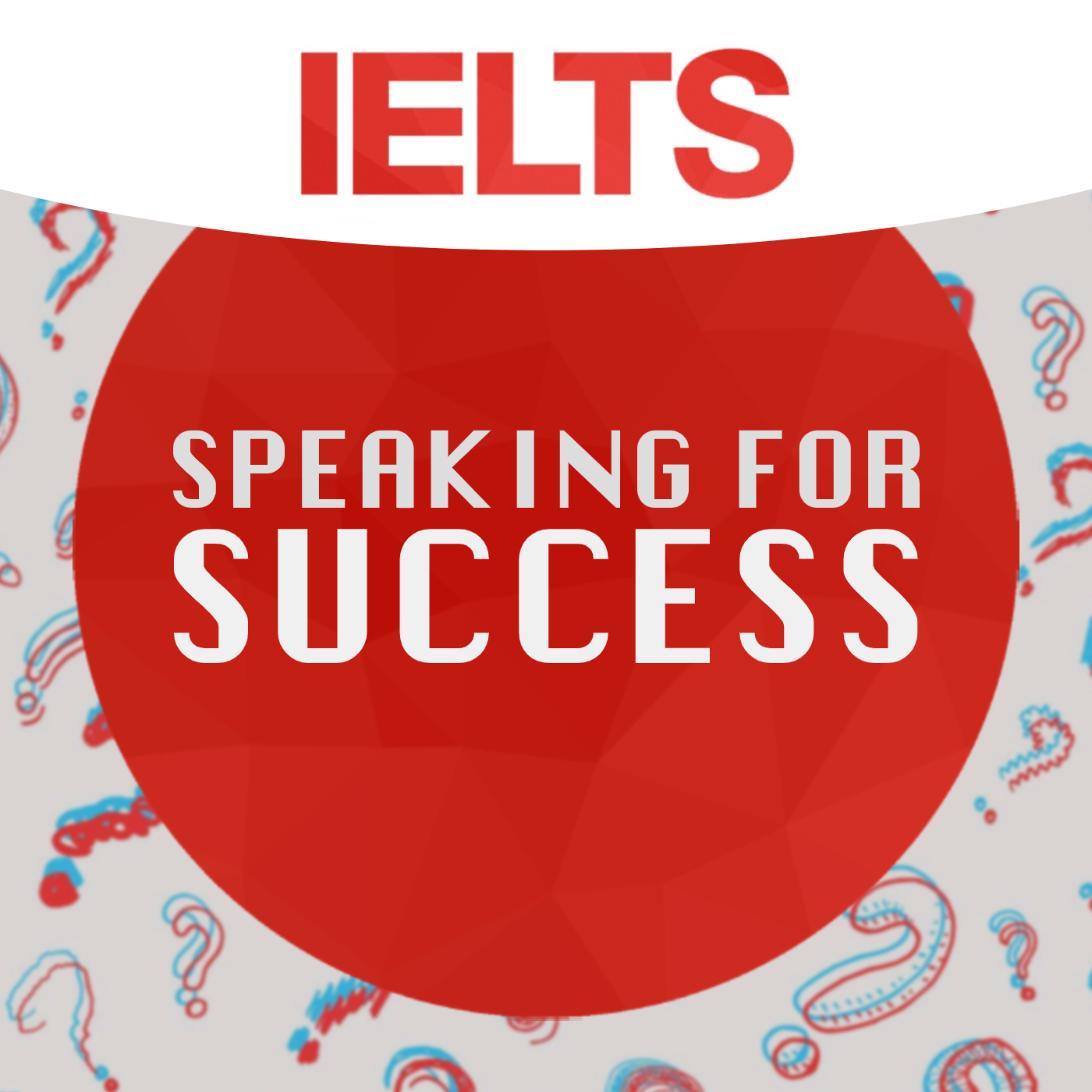 IELTS Speaking for Success 