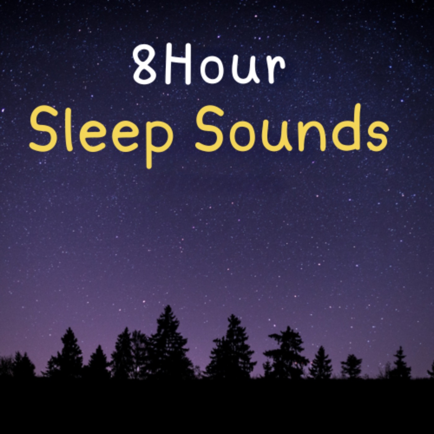 8 HOUR Brown Noise for a 😴 FULL NIGHT'S SLEEP 🌙