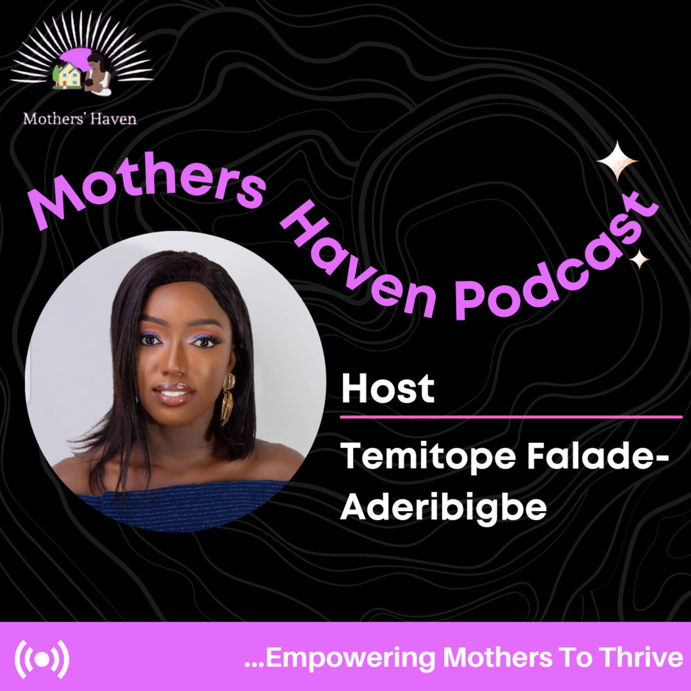 Mothers Haven Podcast 