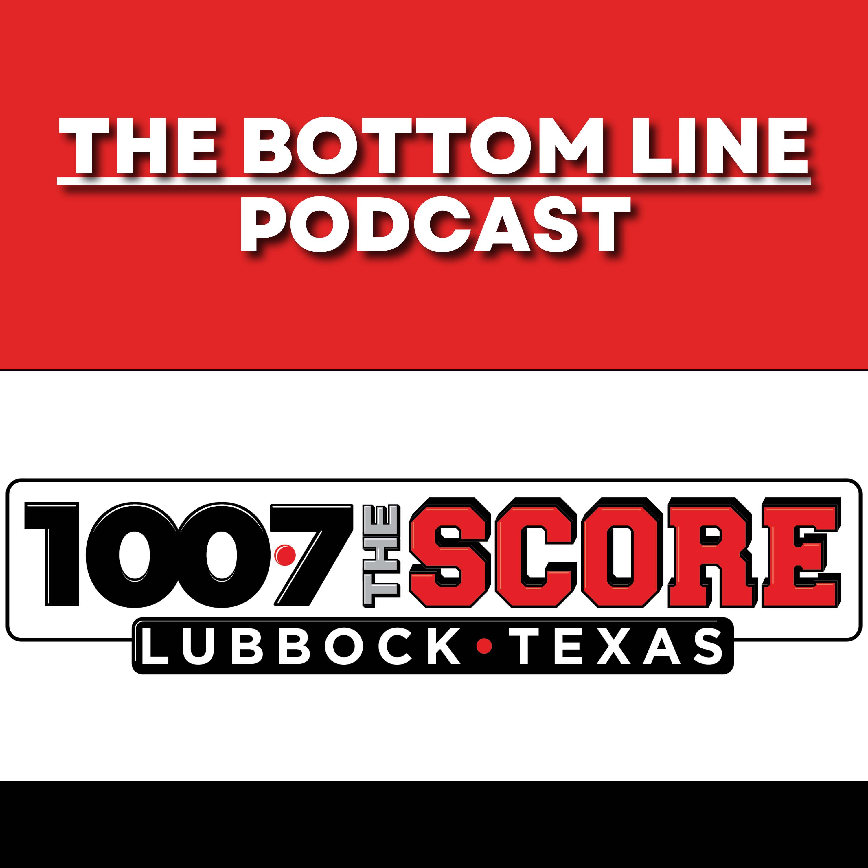 ⁣August 28th, 2023: Play of the Day, Kailey’s Daily’s, Question of the Day, MLB, Texas Tech Football, Baylor Season Prediction