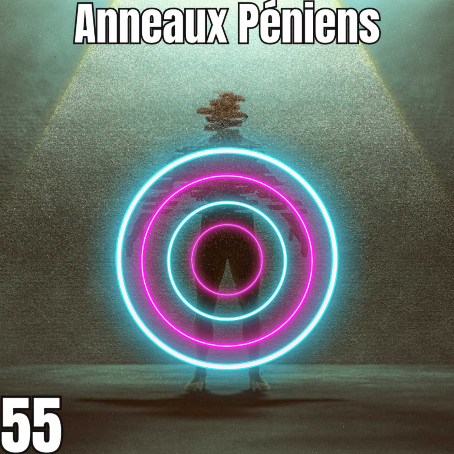 Anneaux Péniens