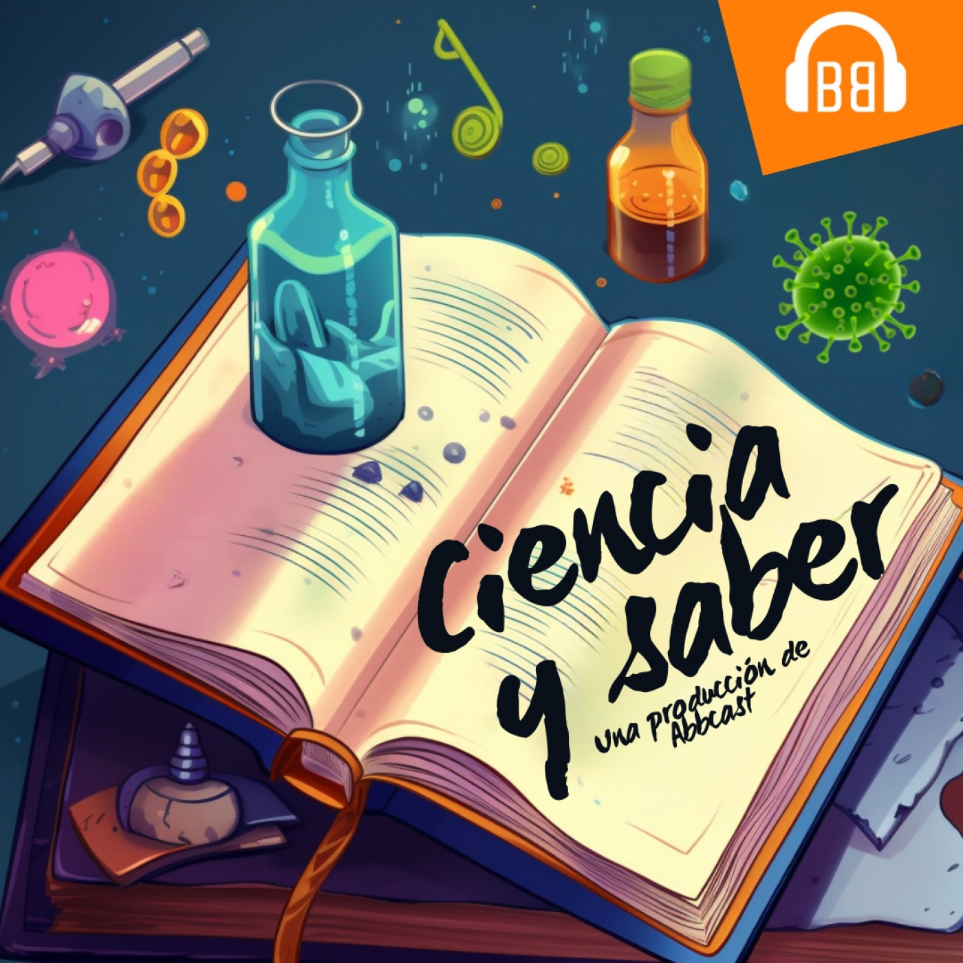 Ciencia y Saber 