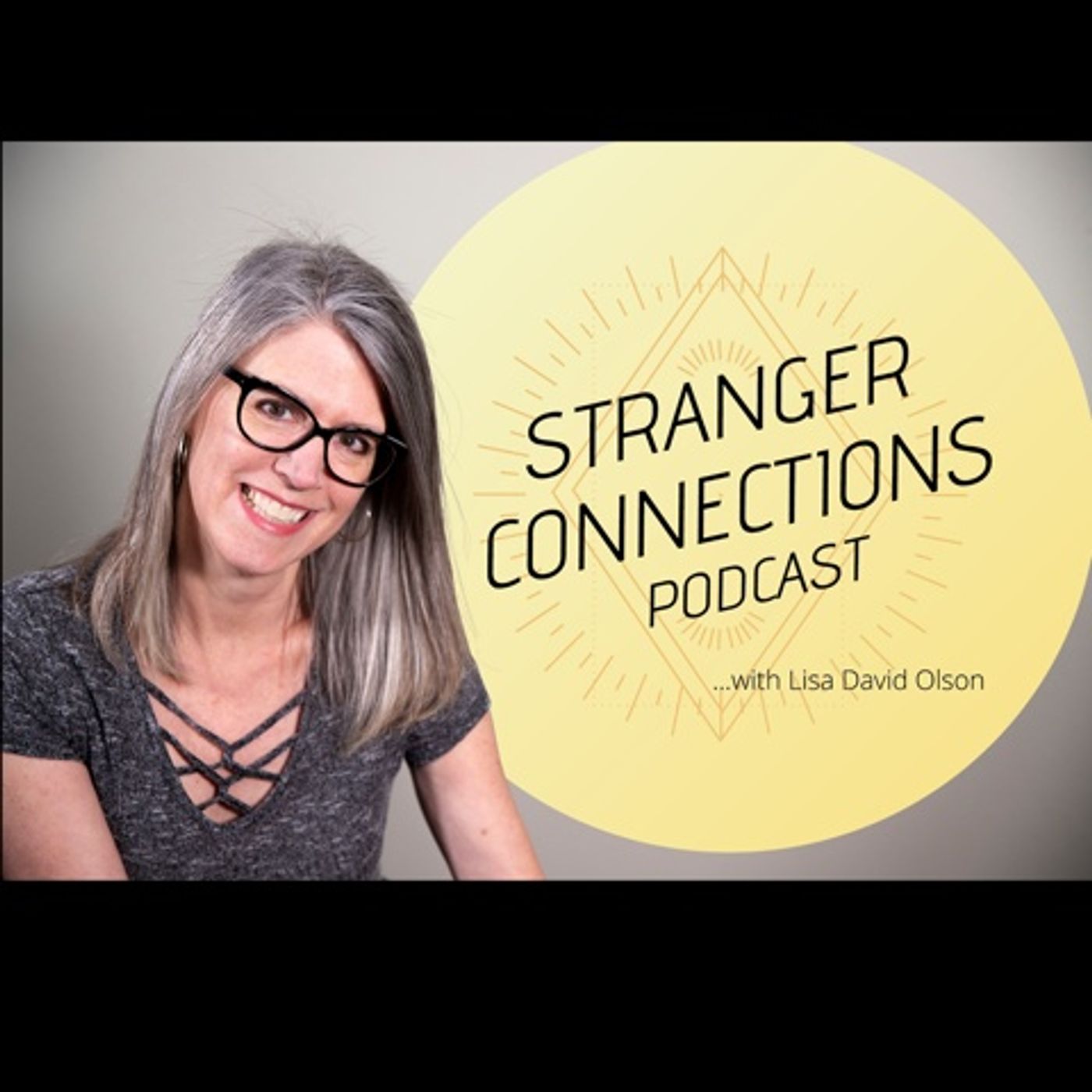 Stranger Connections 