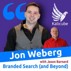 How To Profitalize Your Business With Omnichannel Optimization (Jon Weberg and Jason Barnard)