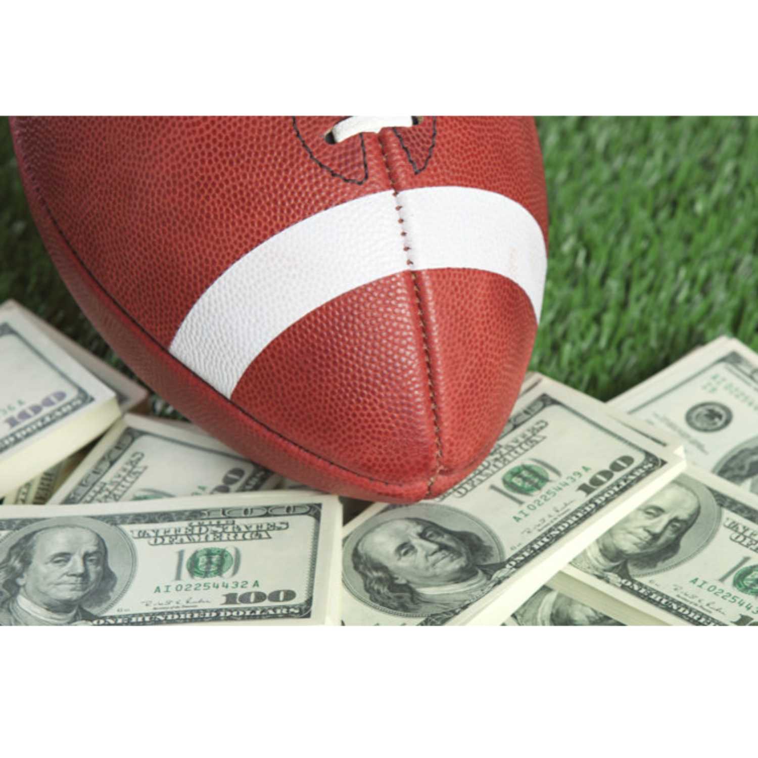 College Football Season-Long Bets and Props