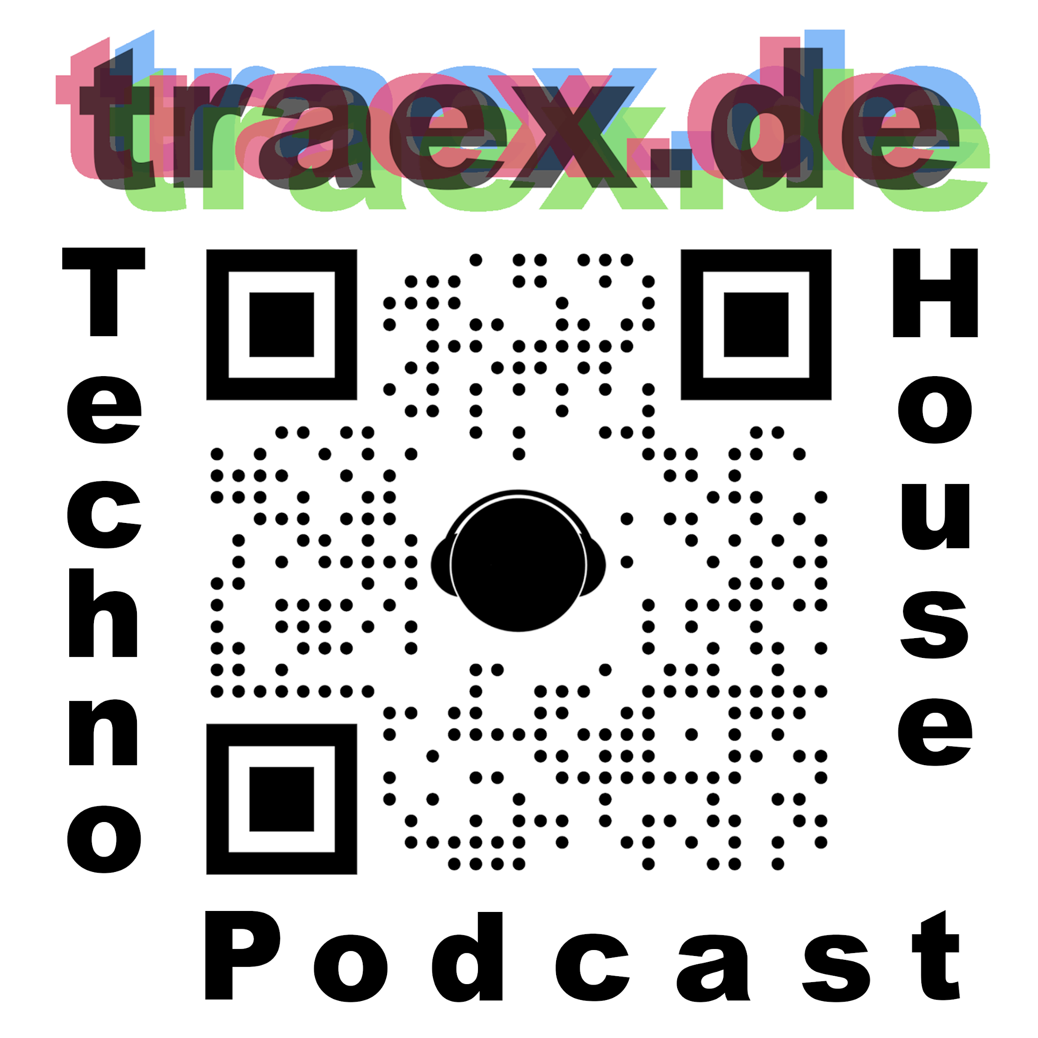 ⁣Techno House Music Podcast No. 439