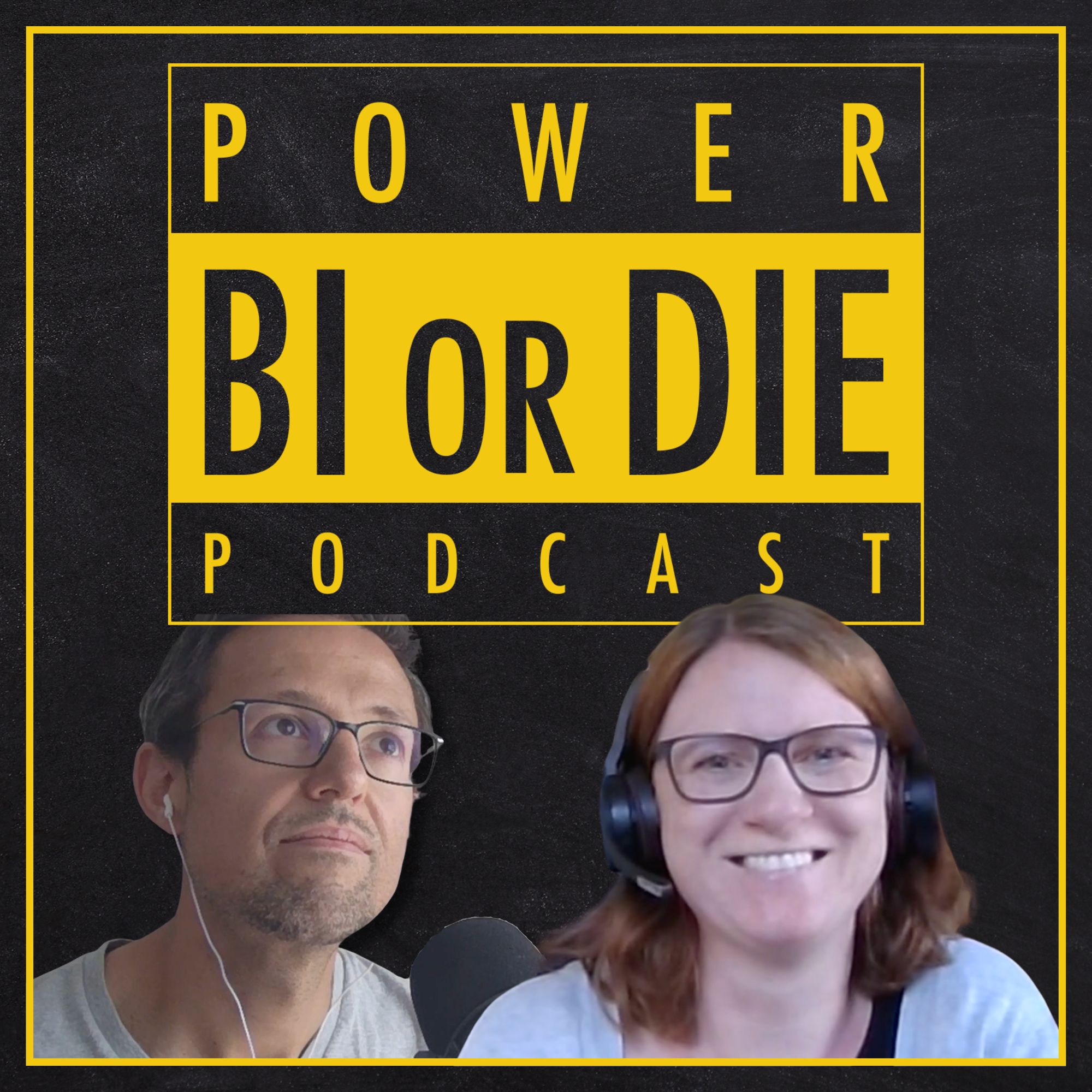 Erklärbare KI dank Power BI | Power BI or DIE mit Diana Ackermann