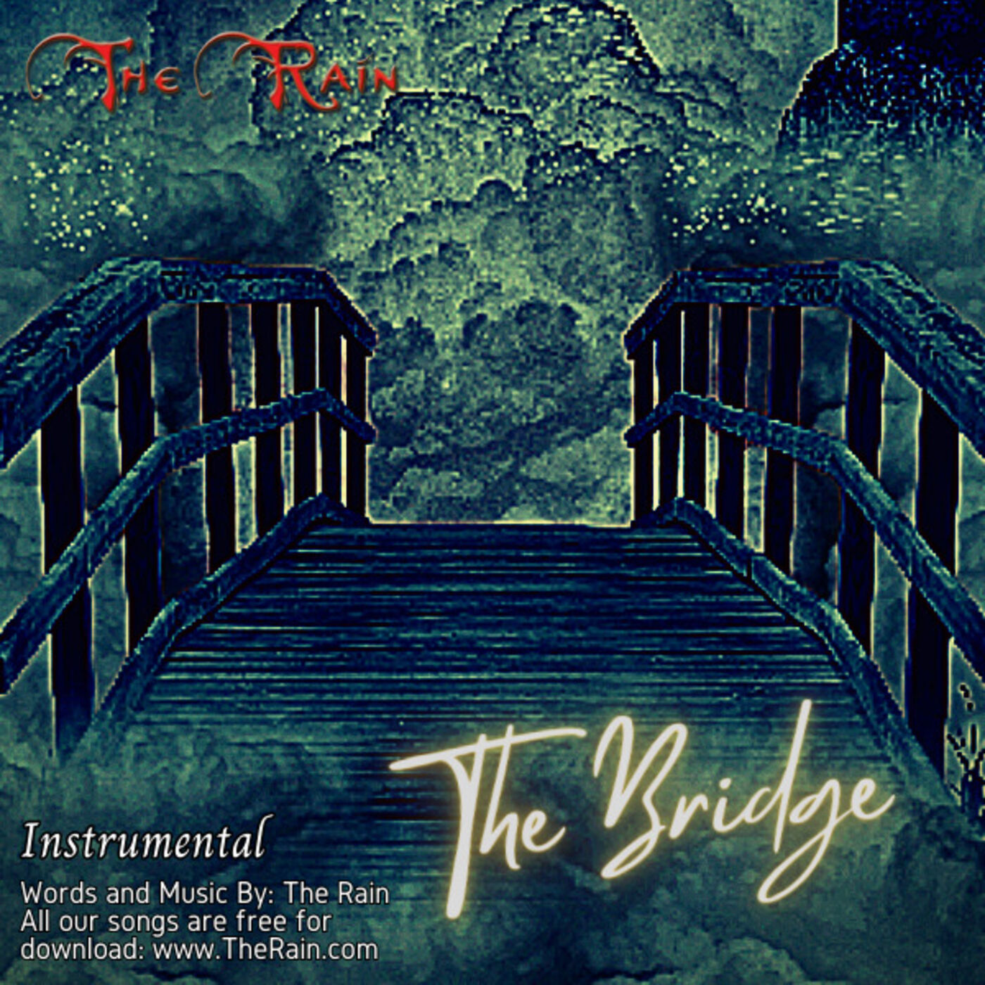 ⁣The Bridge - Instrumental SP