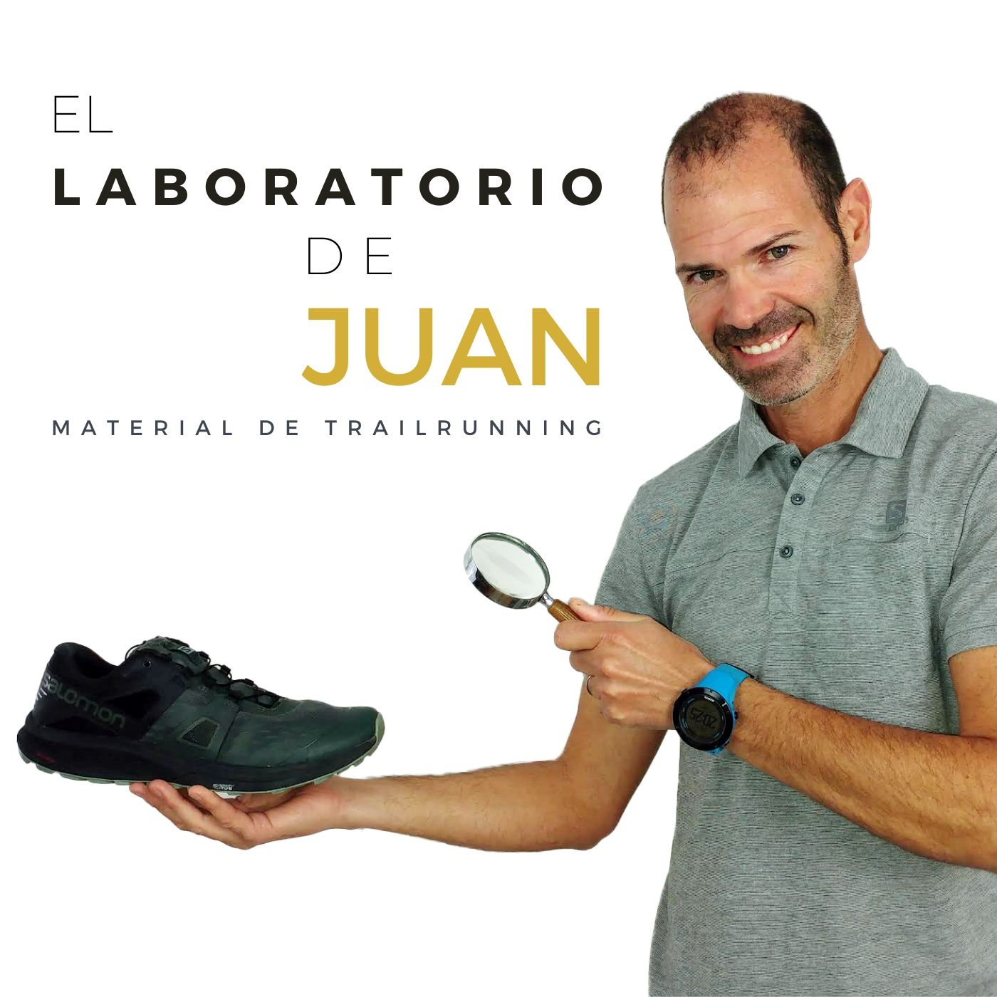 El Laboratorio de Juan 