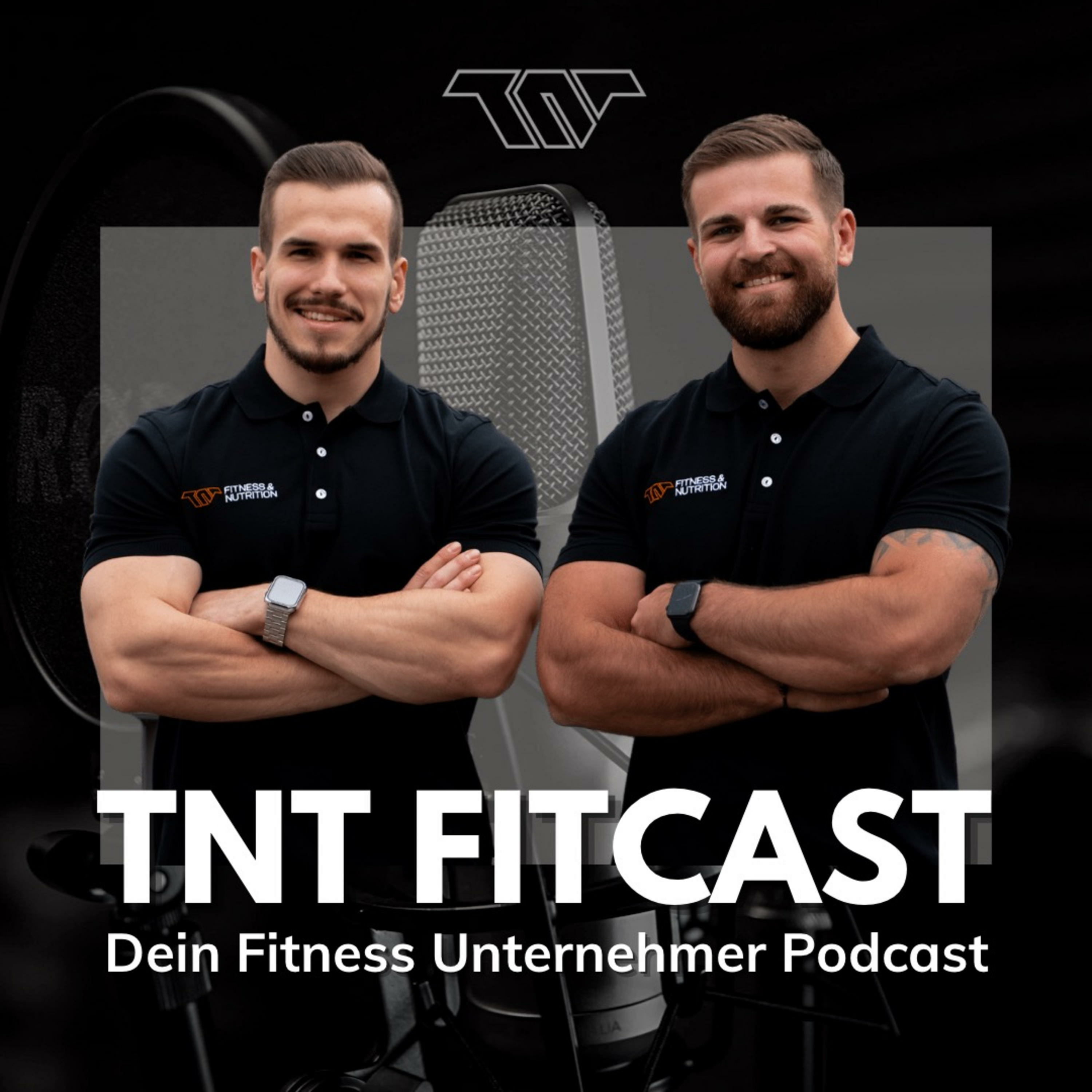 ⁣Im Gespräch mit Andreas Pürzel - Über Zufriedenheit, den eigenen Anspruch und Vergleichbarkeit (CEO DASGYM, DASANABOL)