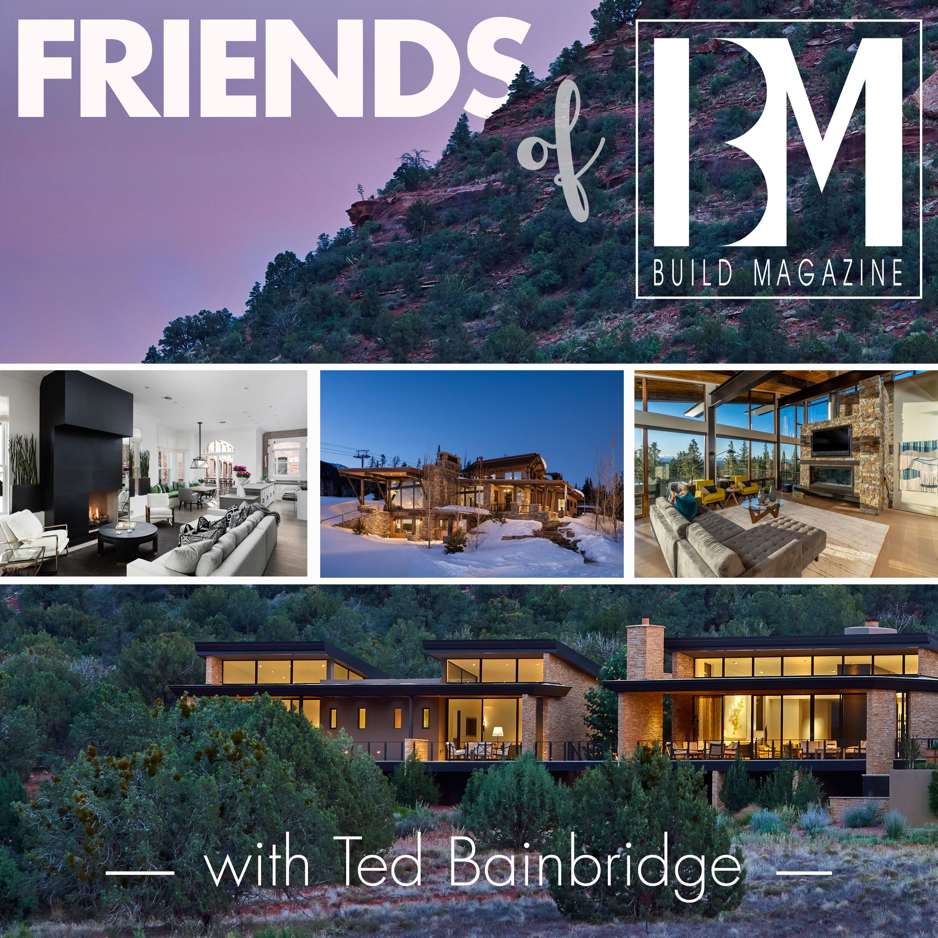 The Best Piece Is The Next Piece with Paul Shepherd | Friends of Build Magazine #78