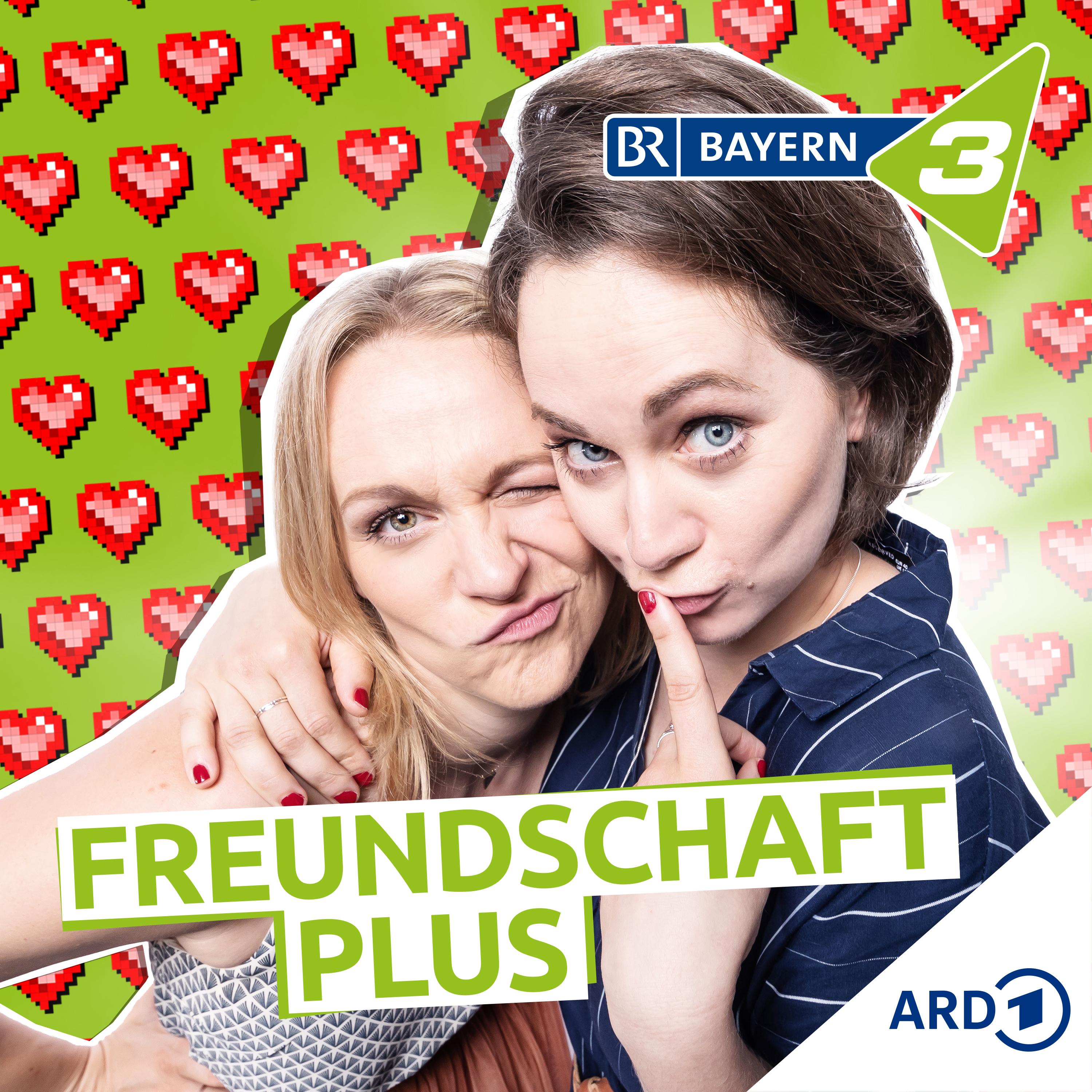 Freundschaft plus - Liebe, Sex und Beziehungen aller Art 