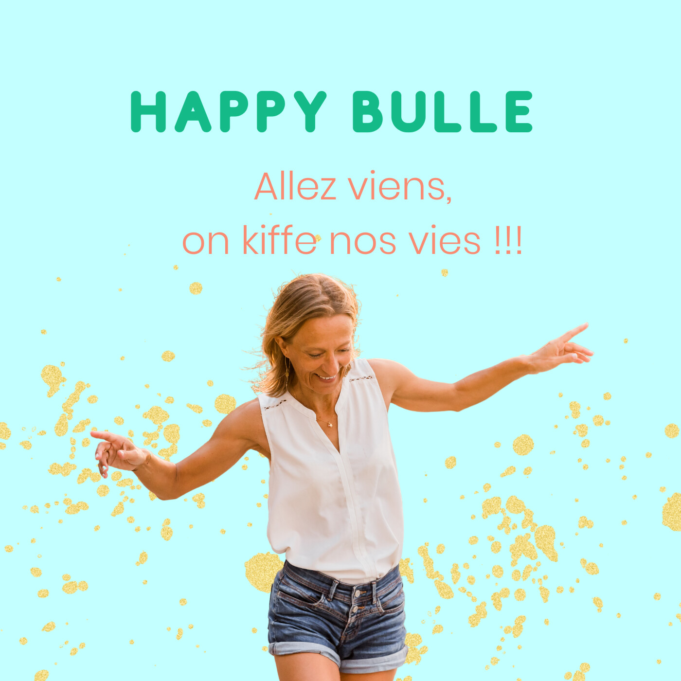 Happy Bulle 