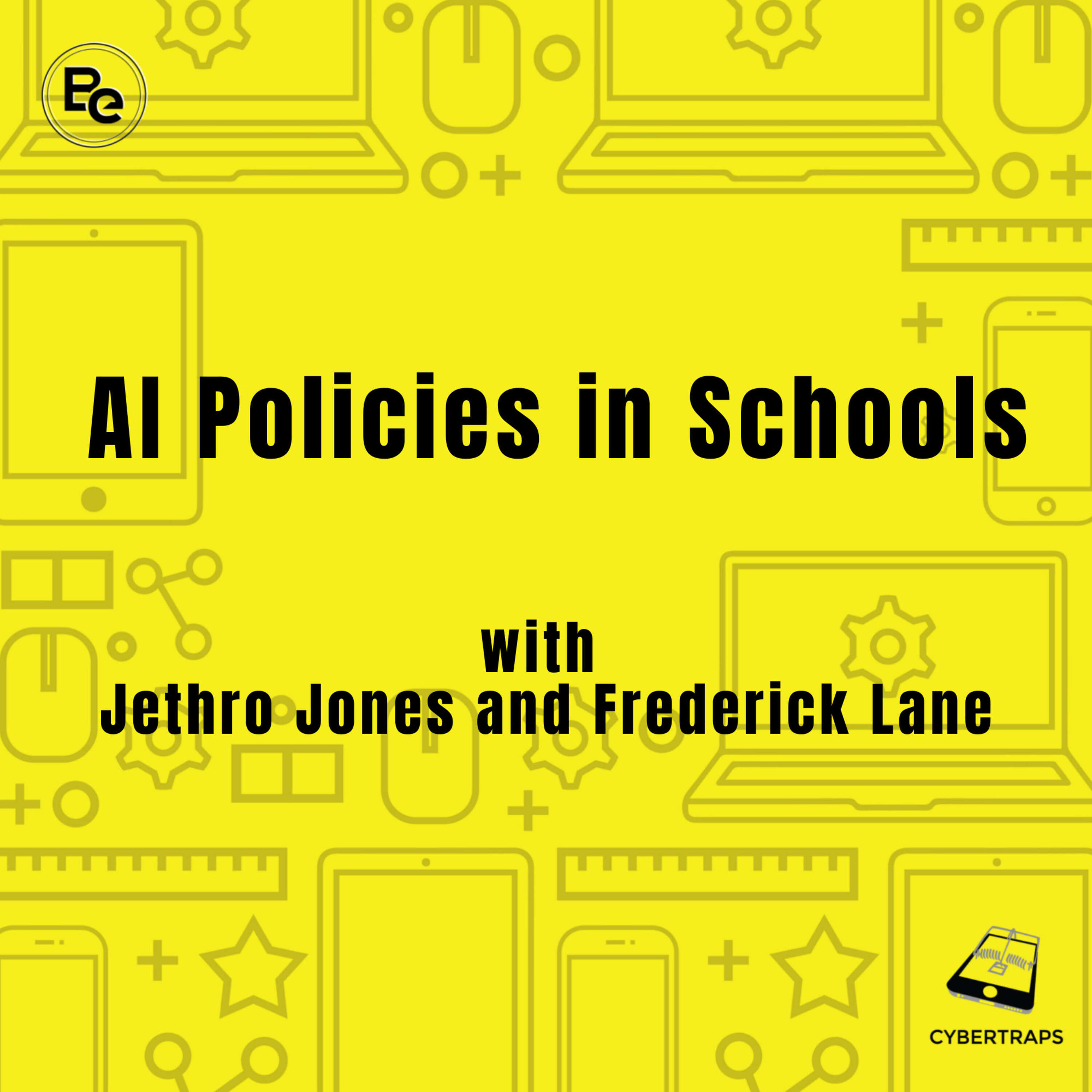 AI Policies in Schools Cybertraps 157