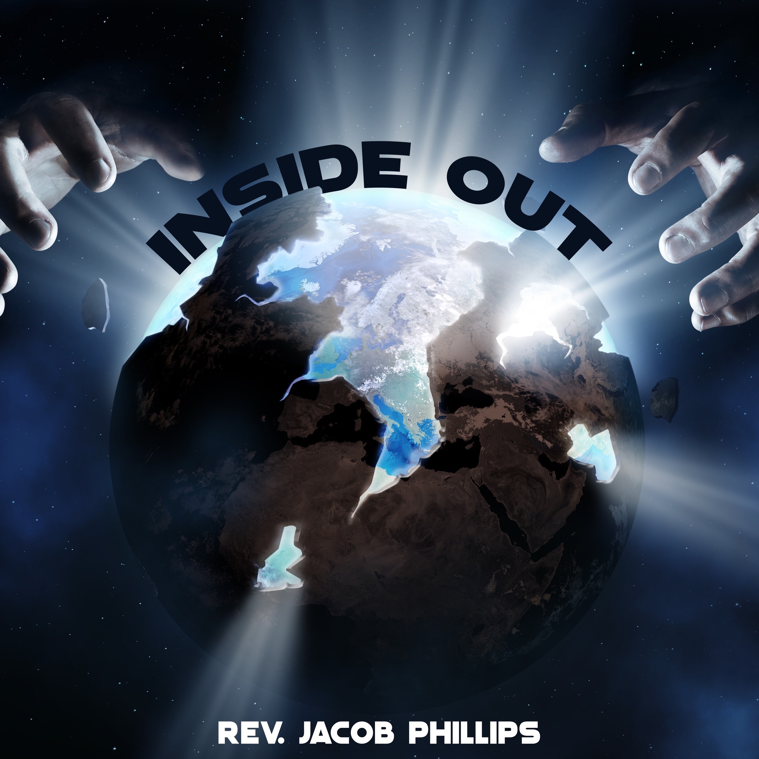 8.6.23 | "Inside Out" | Rev. Jacob Phillips