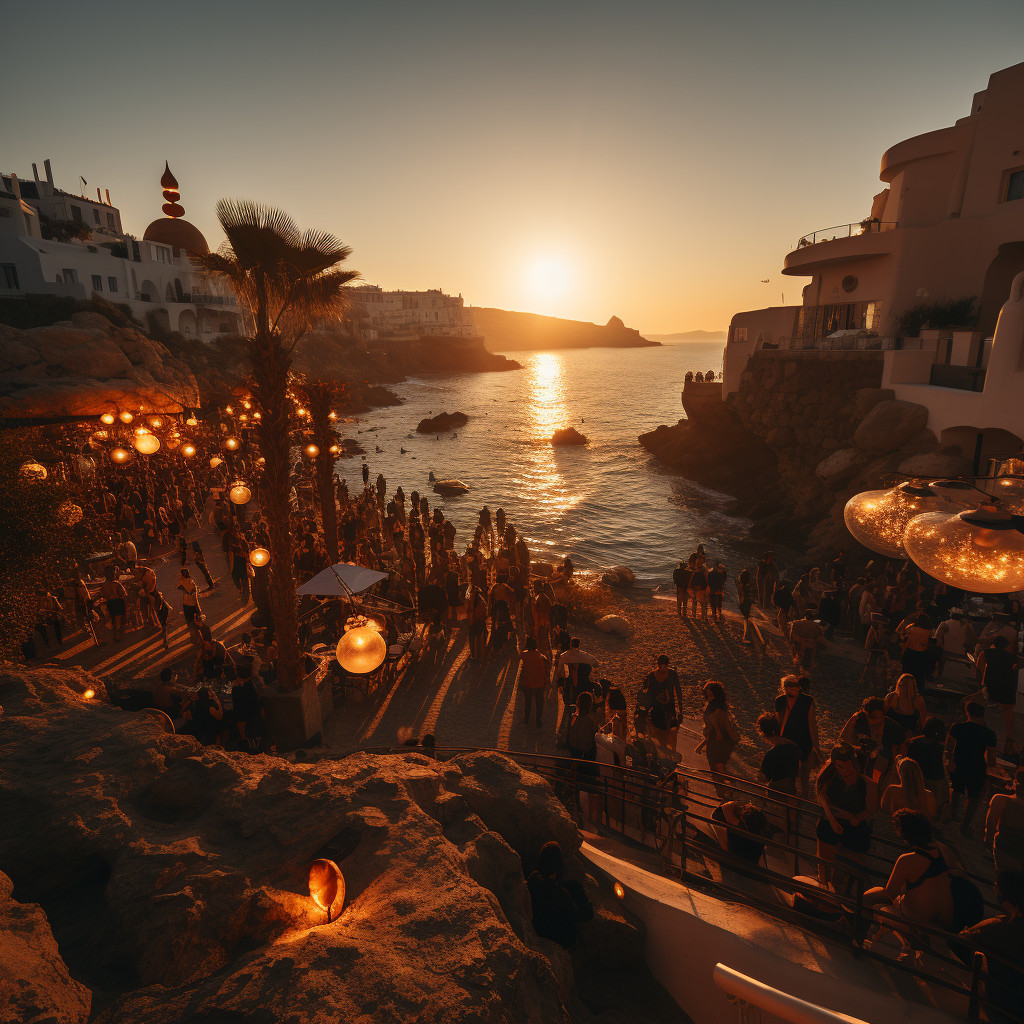 ⁣Nikita Cano &ndash; Laguna