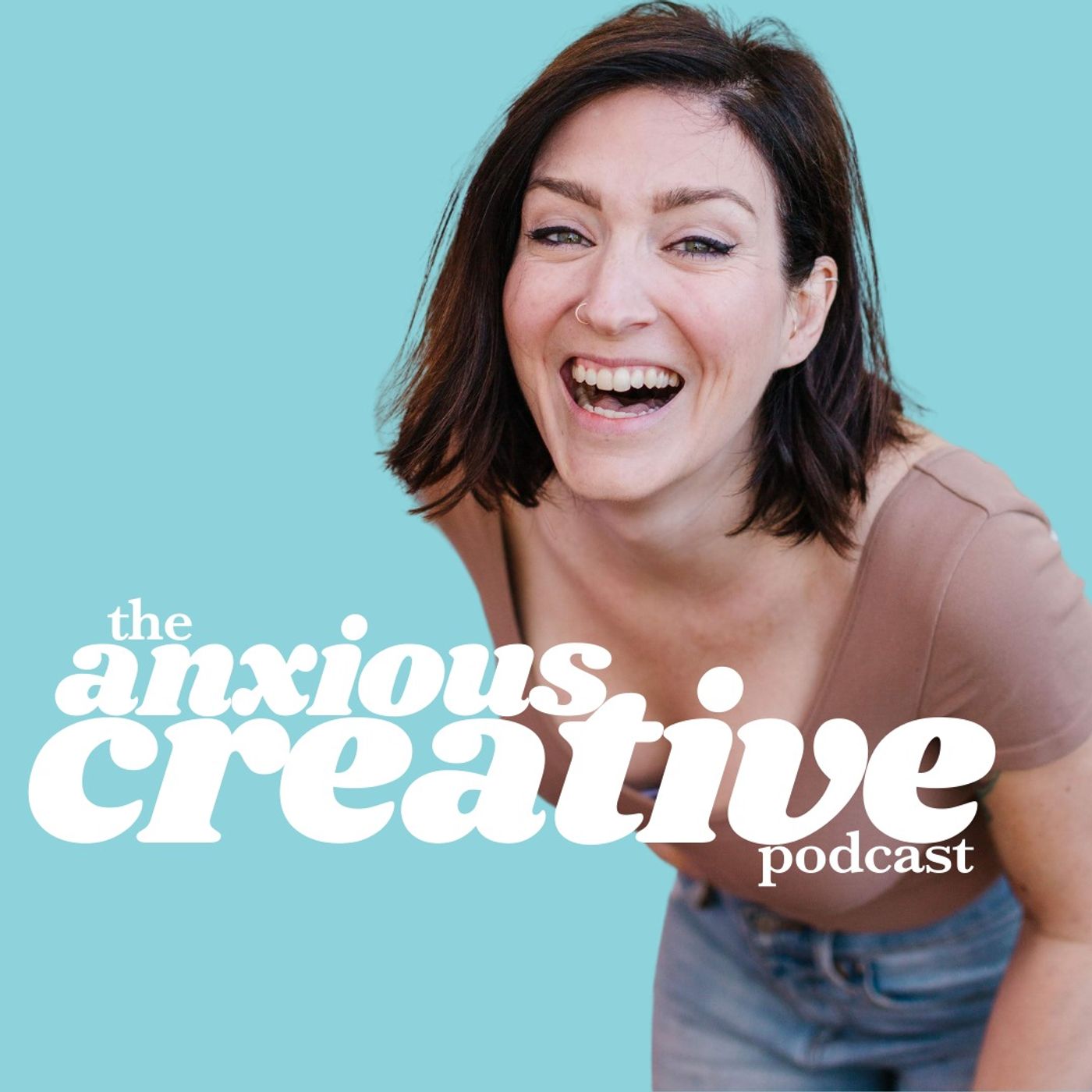 The Anxious Creative 