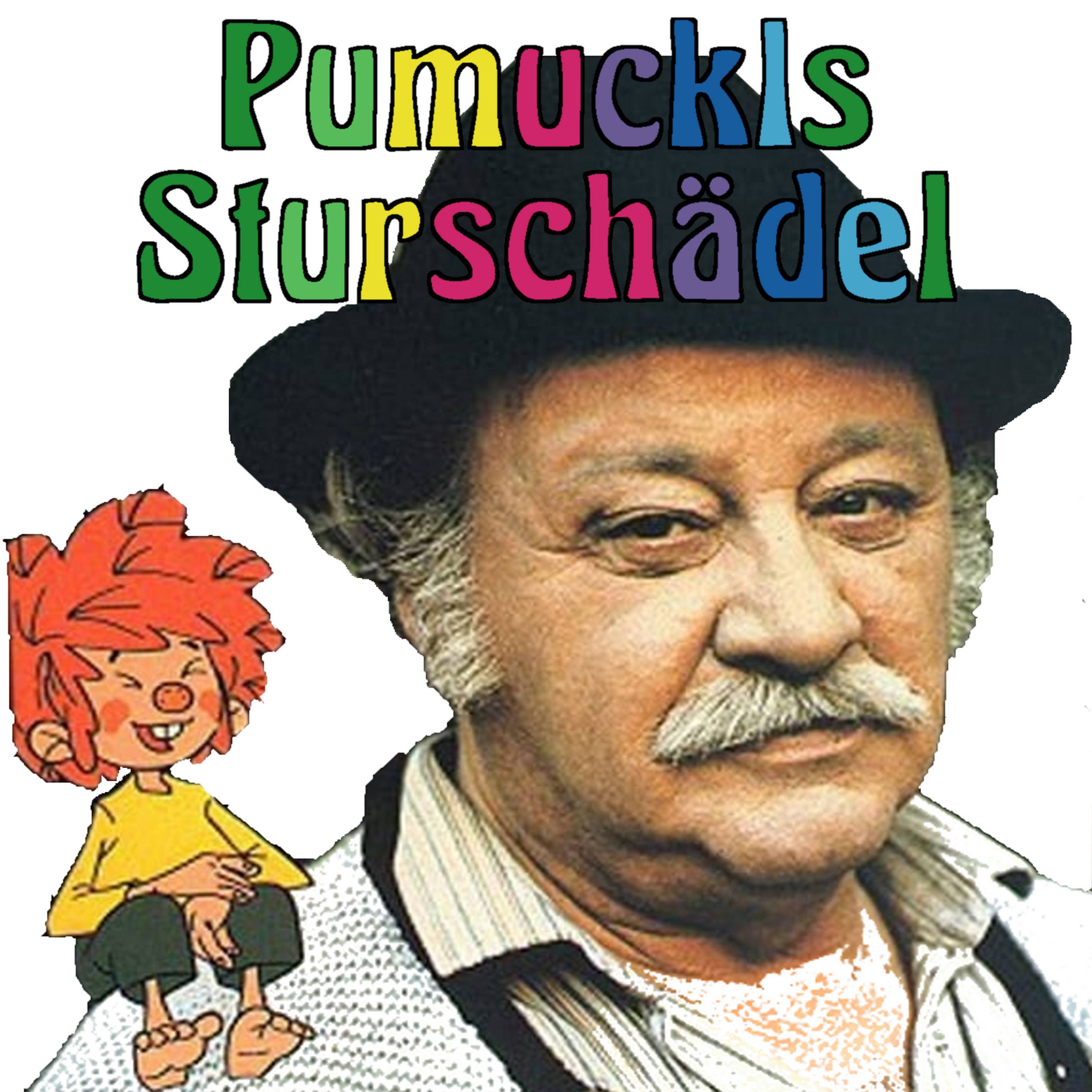 ⁣05a - Pumuckl und der Pudding