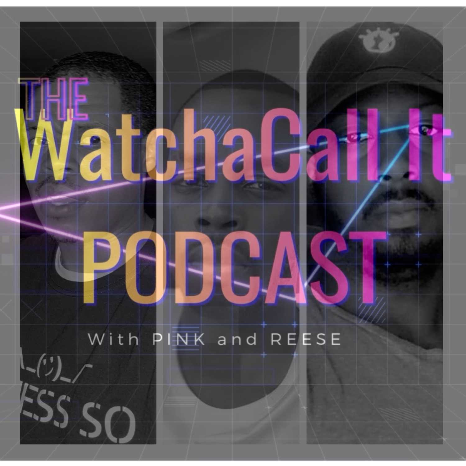 Necrophilia, fighting Cooks and Fat Shaming. EP 41 of The Watchcall it Podcast 