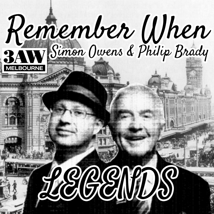 ⁣Remember When Legends - Little Patti - 06 Aug, 2023