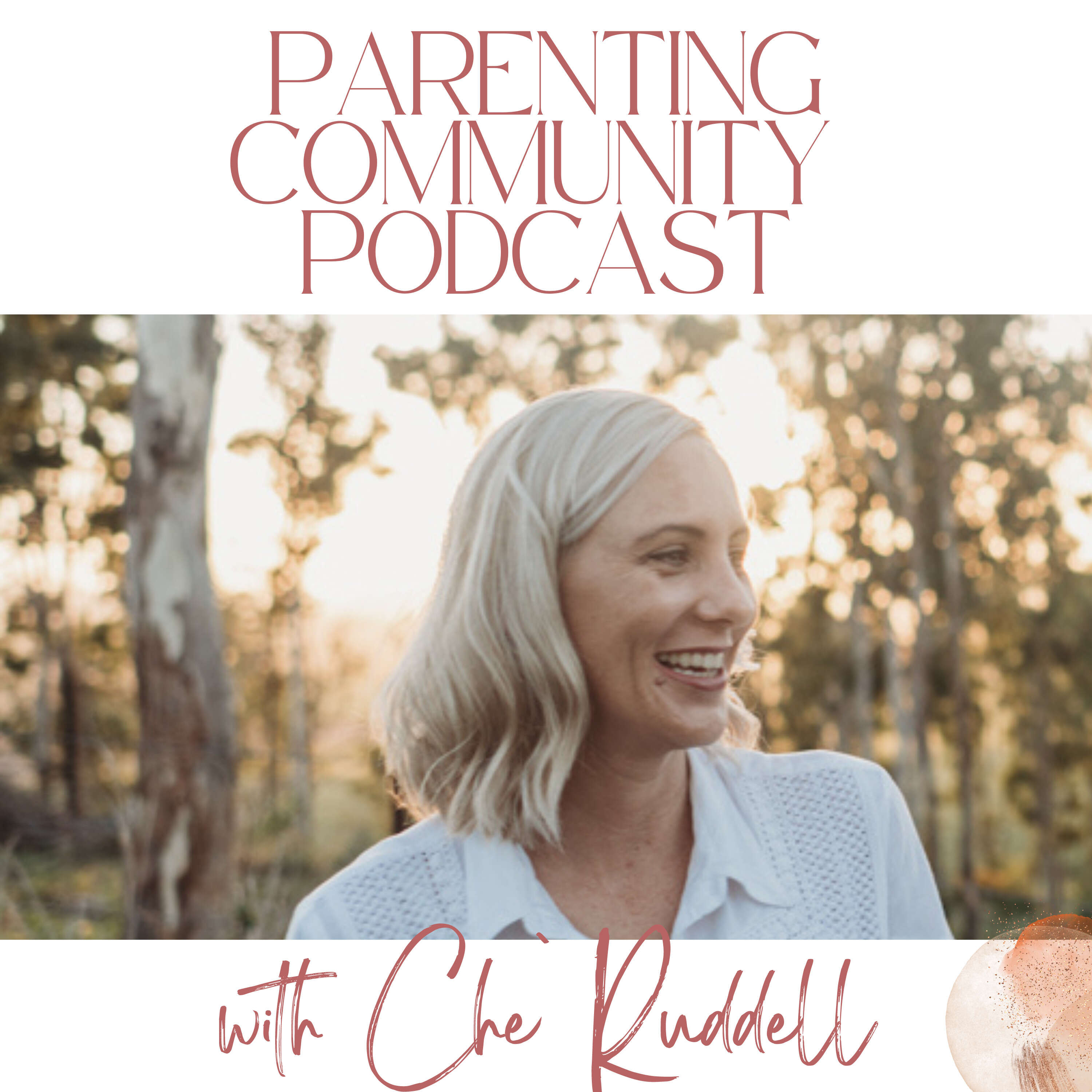 Parenting Community Podcast 