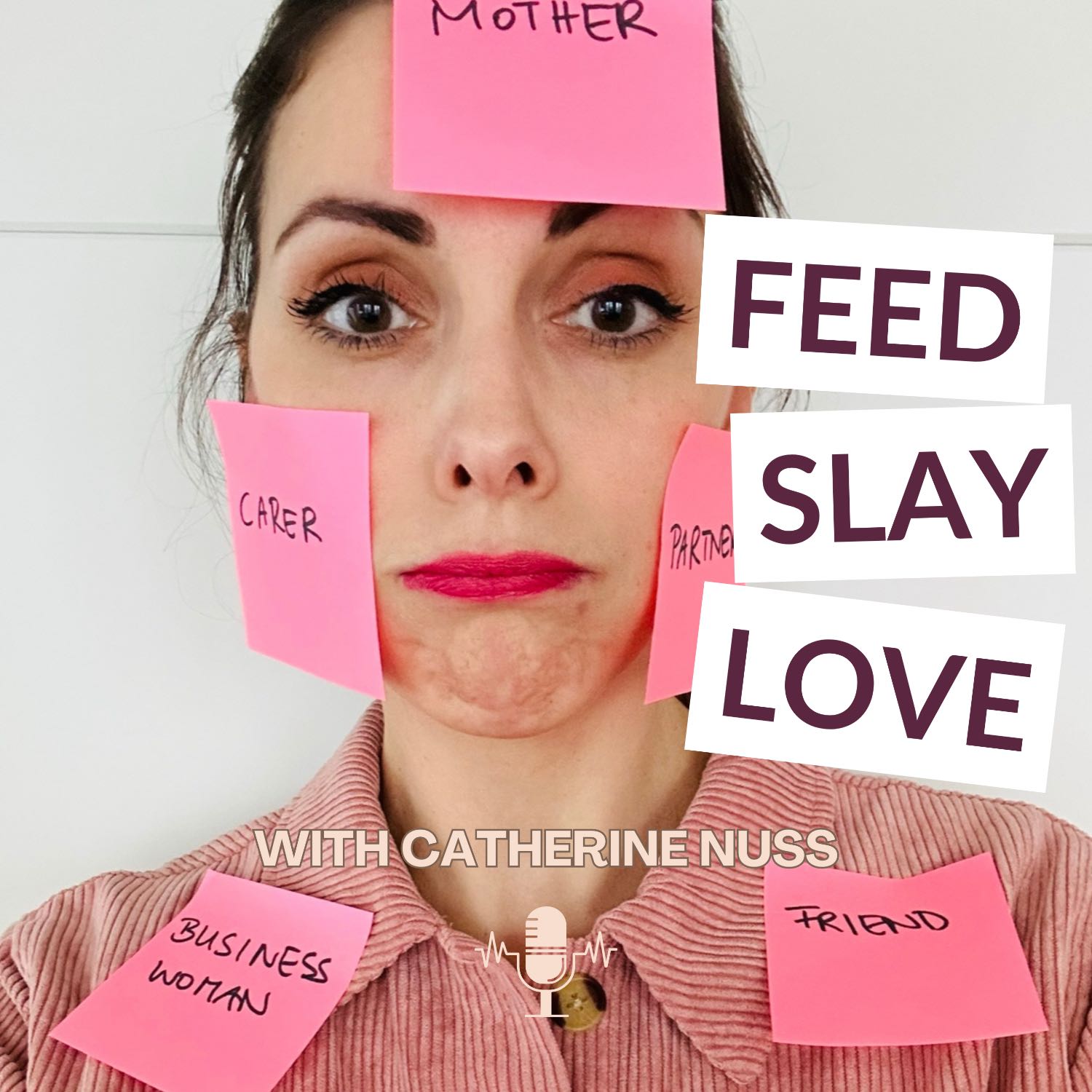 Beat the MUM GUILT: Forgive Yourself & Step Into Your Power 