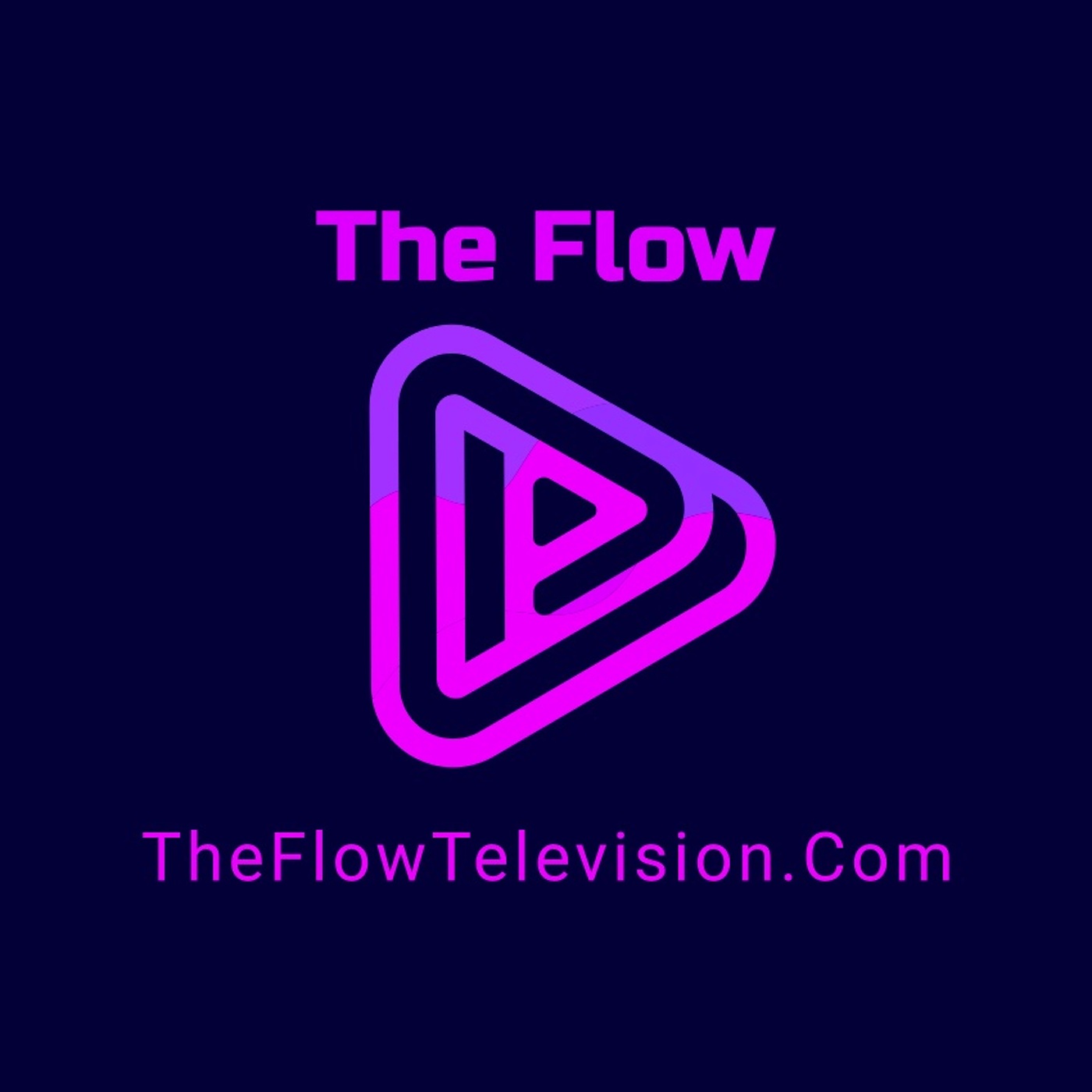 The Flow Video Streaming App: TheFlowTelevision.com 