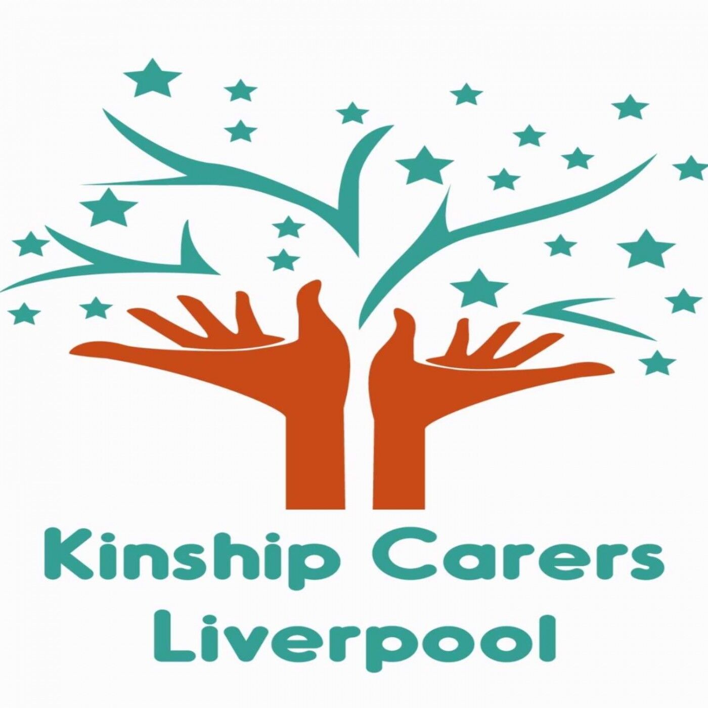 Kinship Care Liverpool - A Book